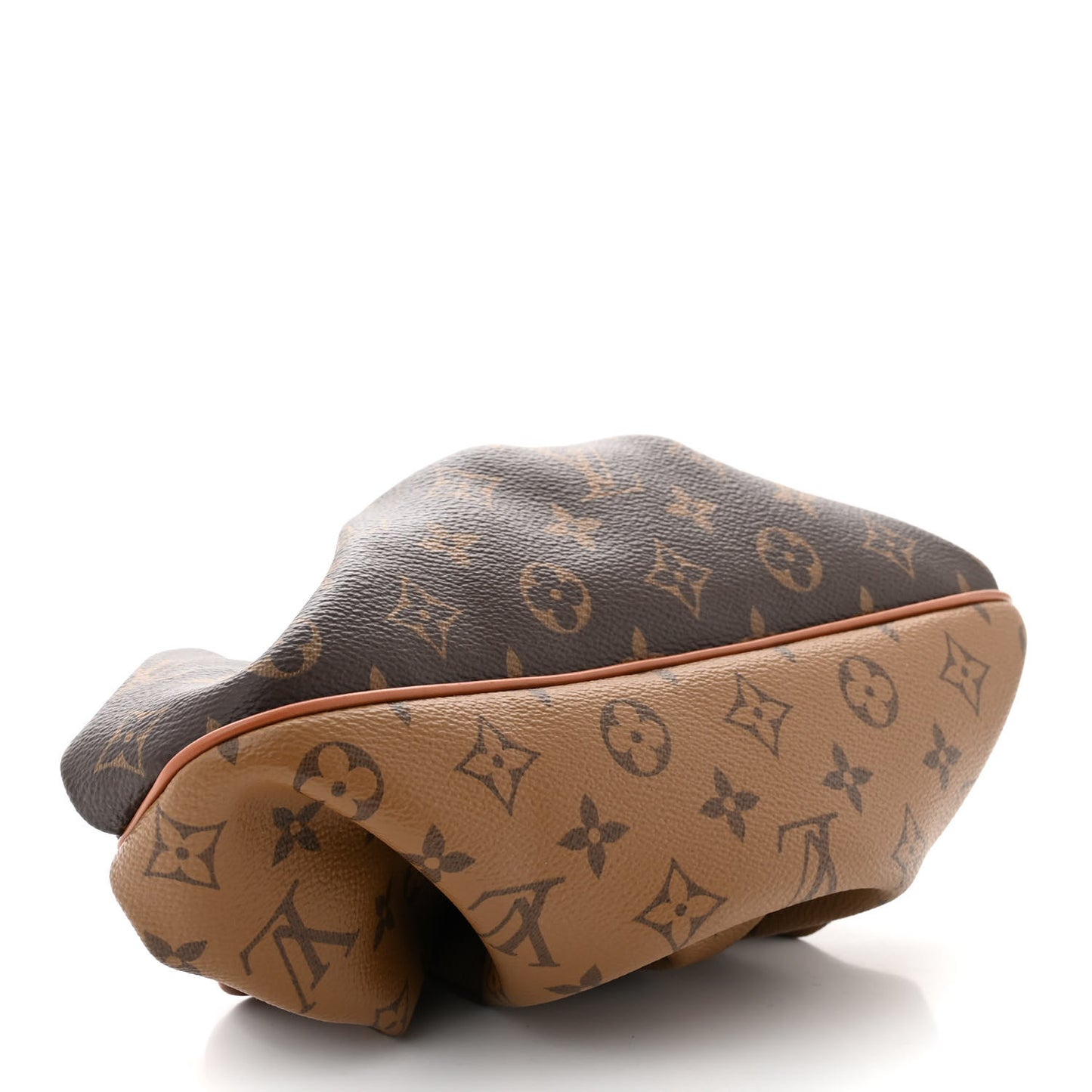 Reverse Monogram Boursicot EW