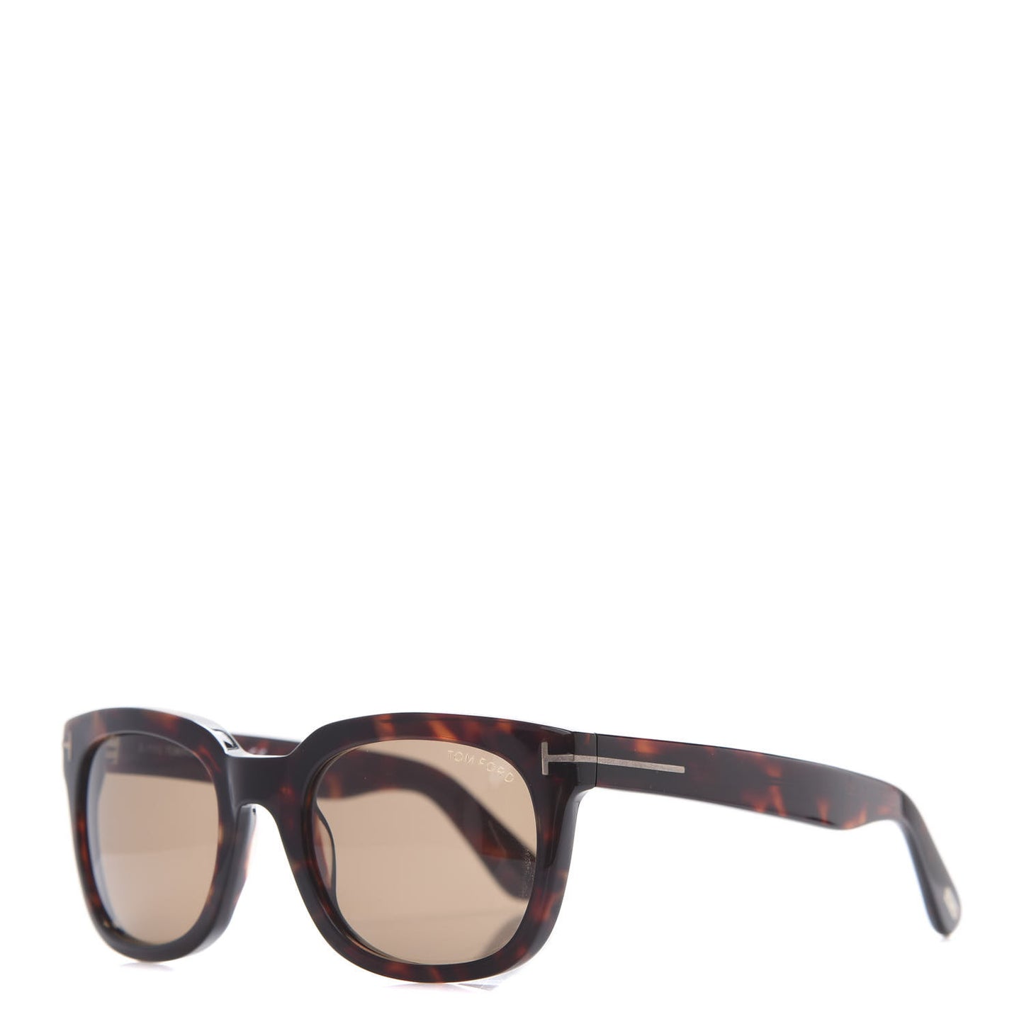 Campbell Sunglasses TF198 Havana