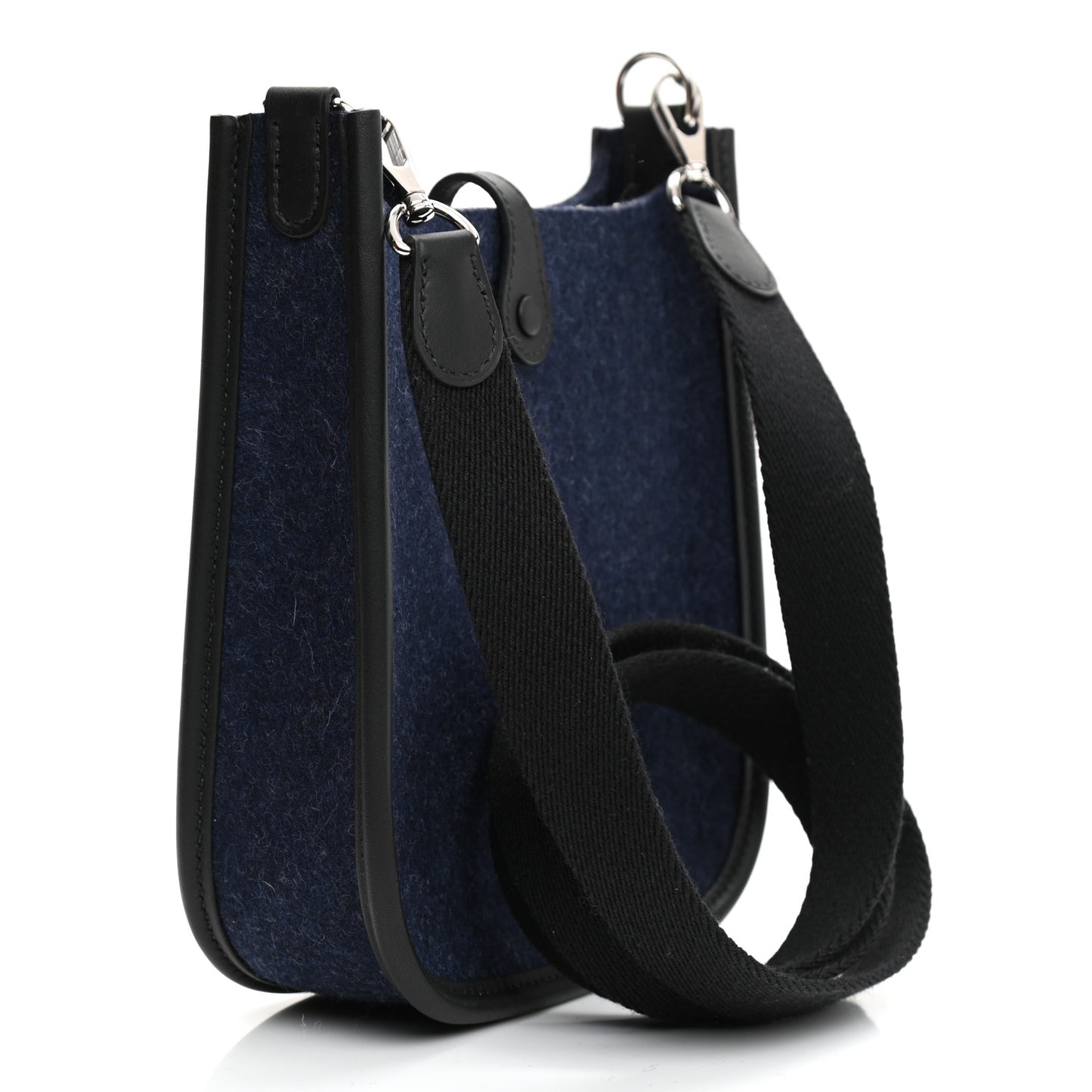 Swift Sangle Wooly Evelyne TPM Bleu Nuit Black