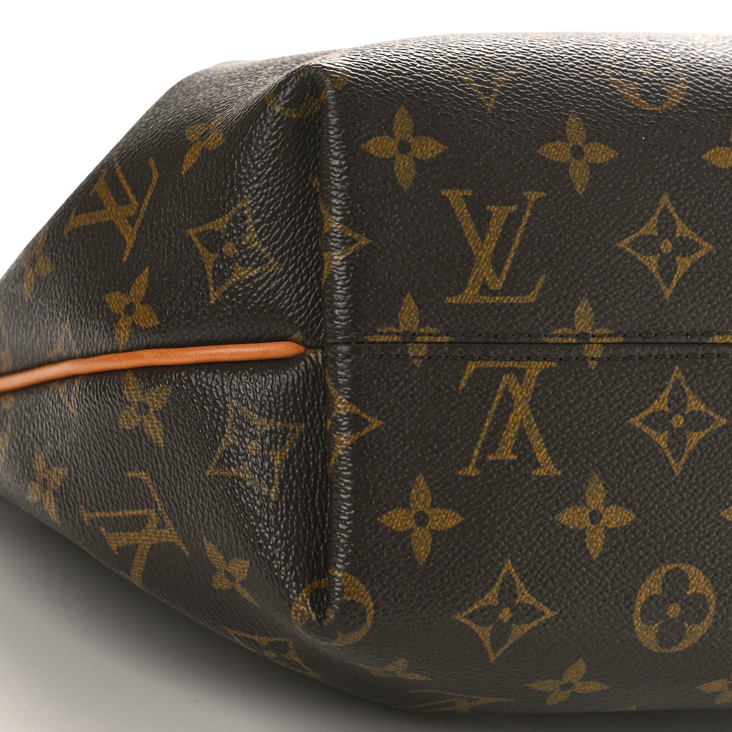 Louis Vuitton Monogram Turenne PM 7 of 10