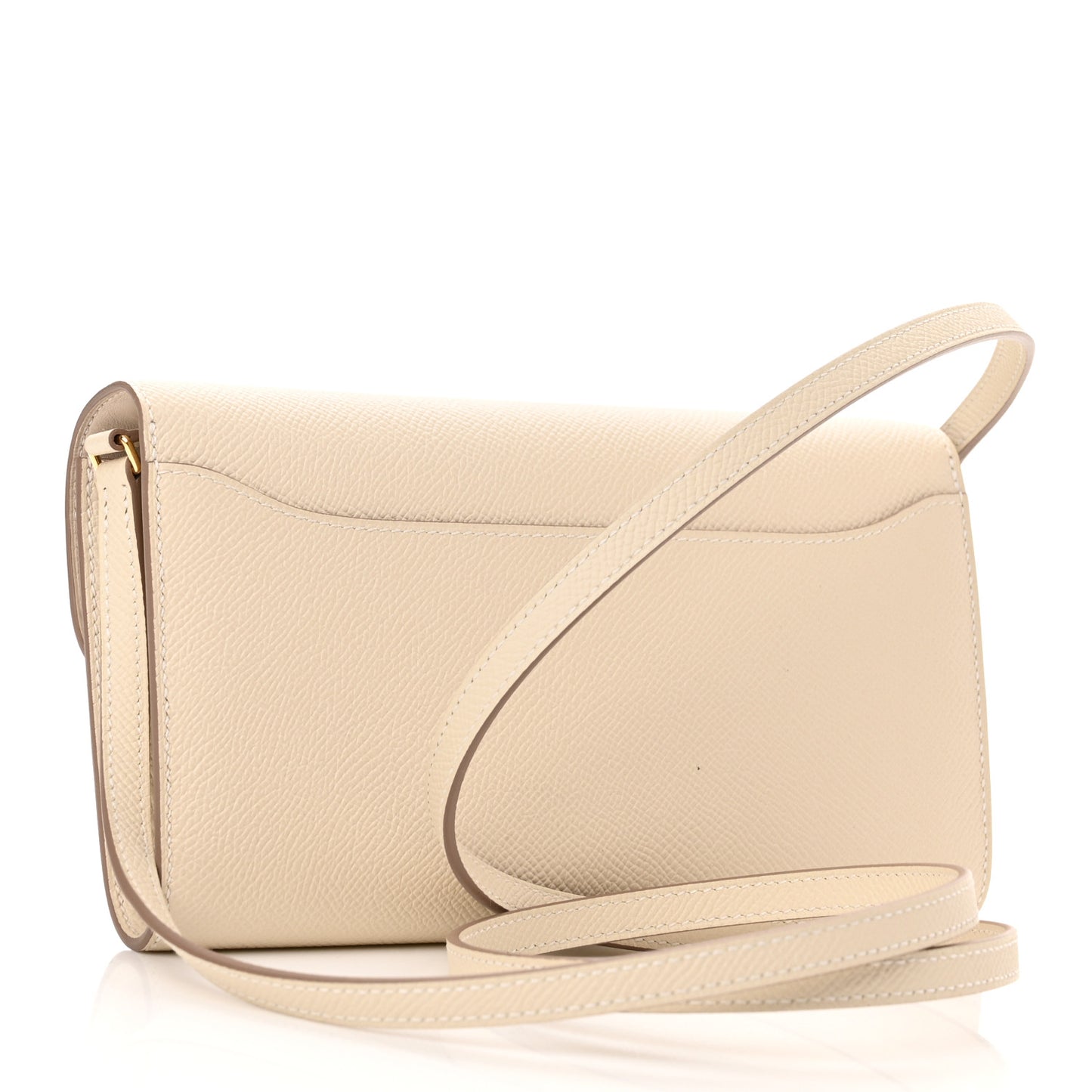 Epsom Constance Long To Go Wallet Craie