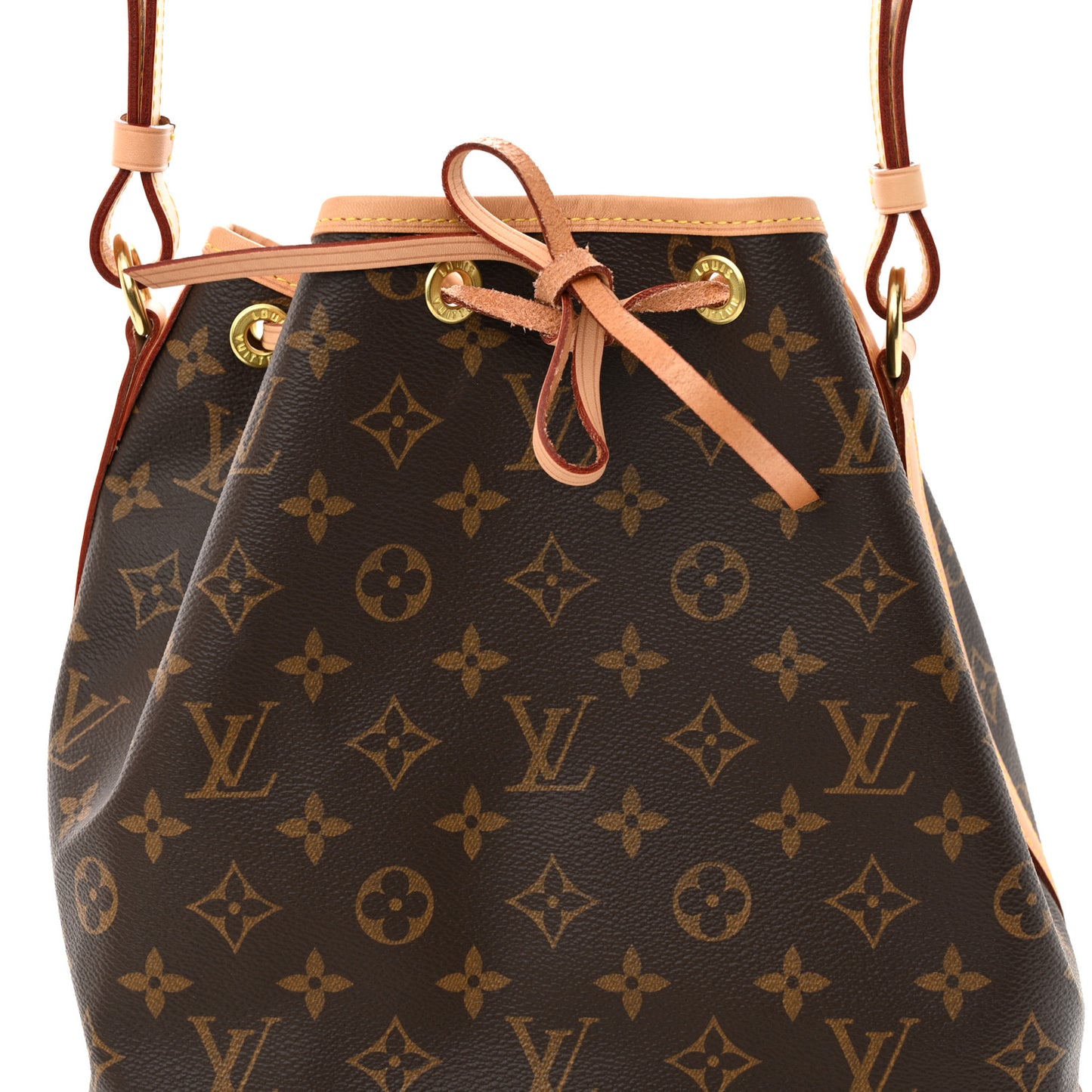 Monogram Petit Noe NM