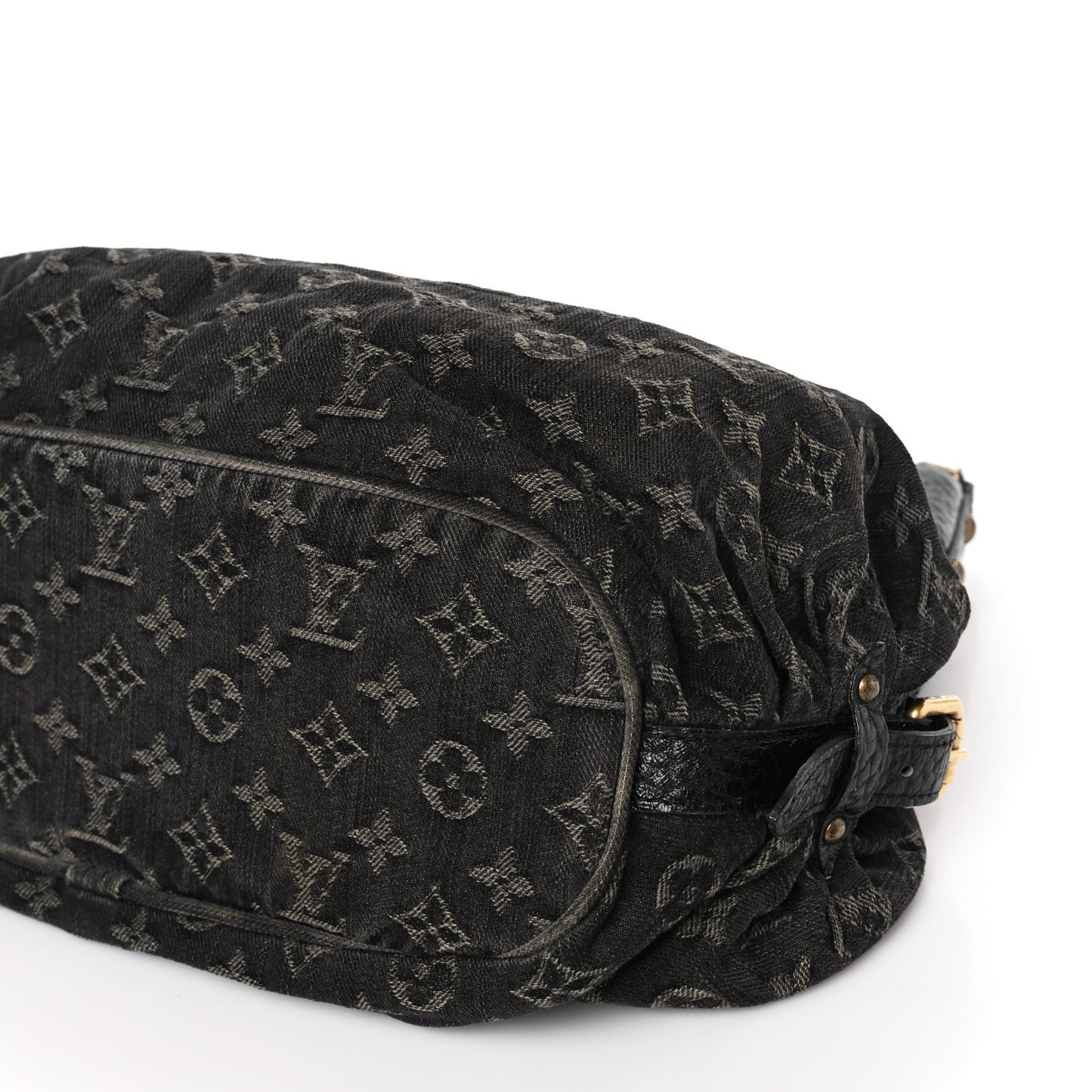 Denim Mahina XS Black