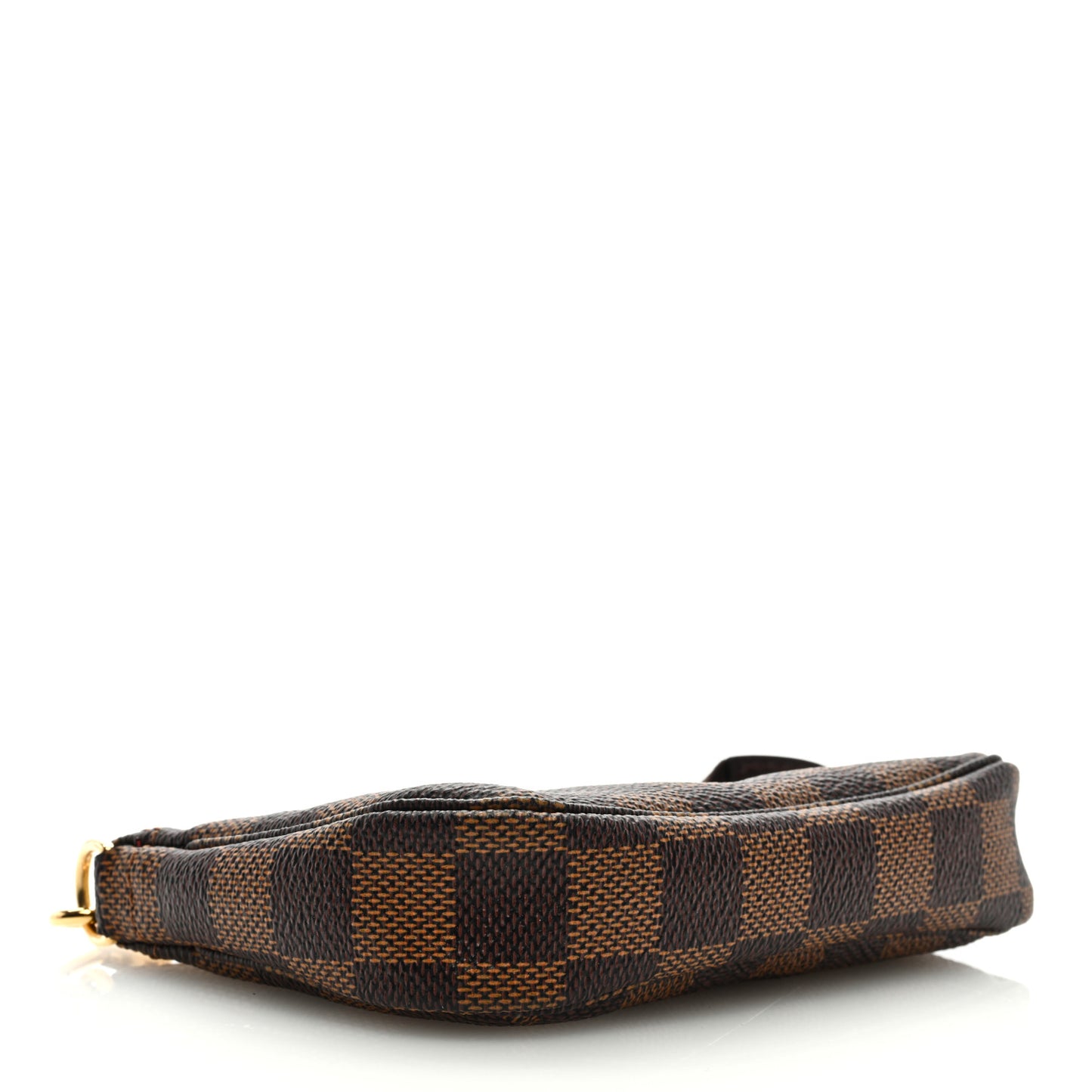 Damier Ebene Mini Pochette Accessories