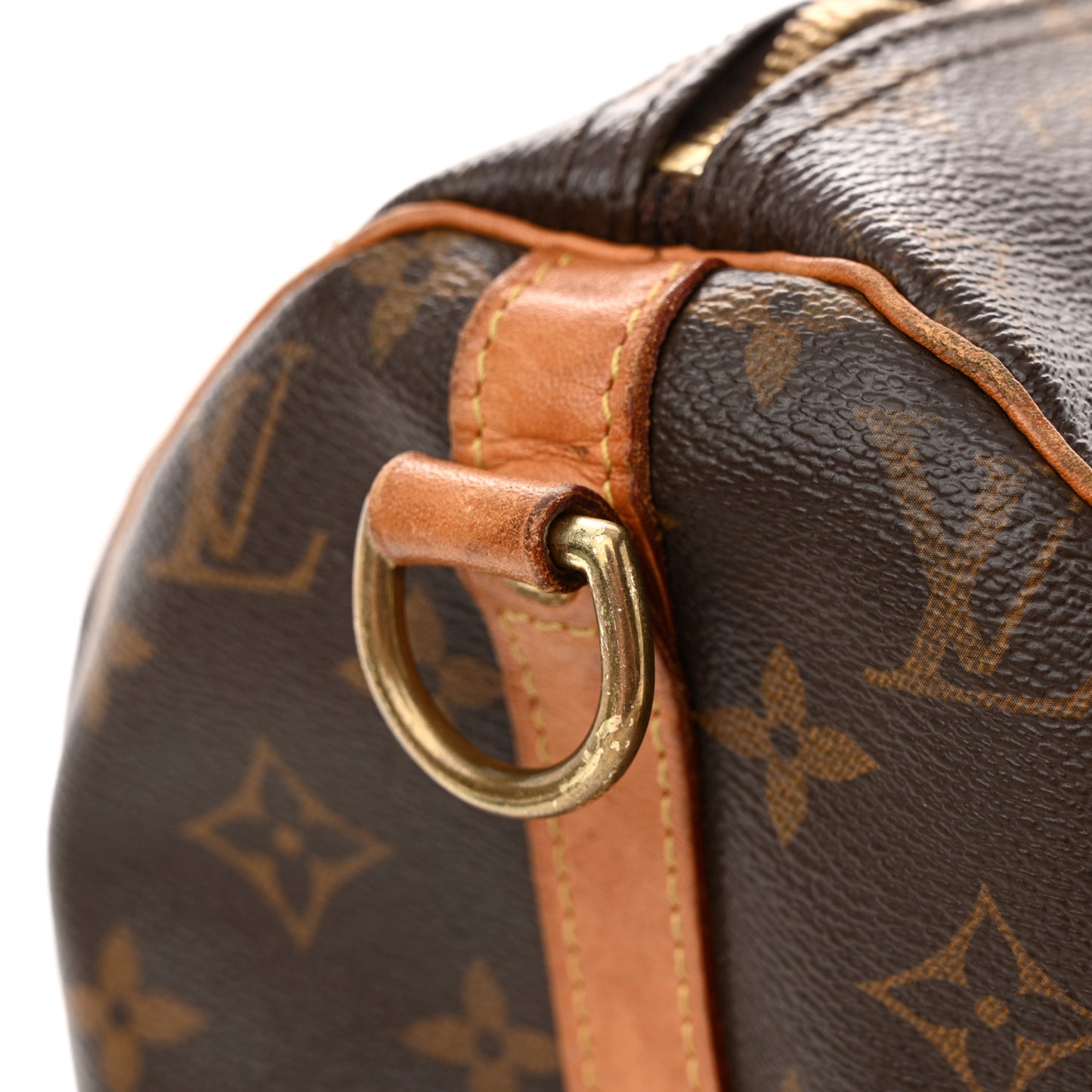 Monogram Speedy Bandouliere 40