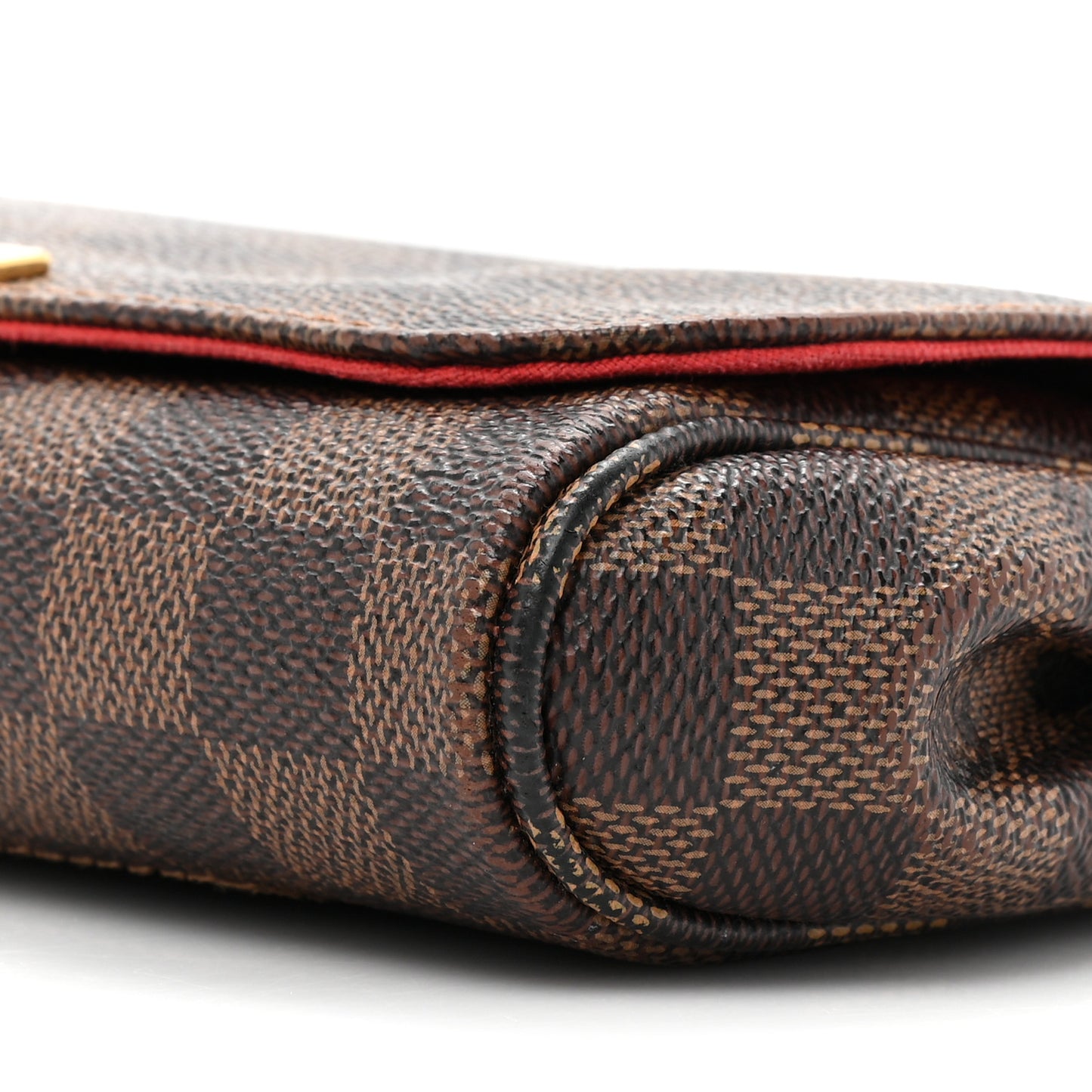 Damier Ebene Favorite PM
