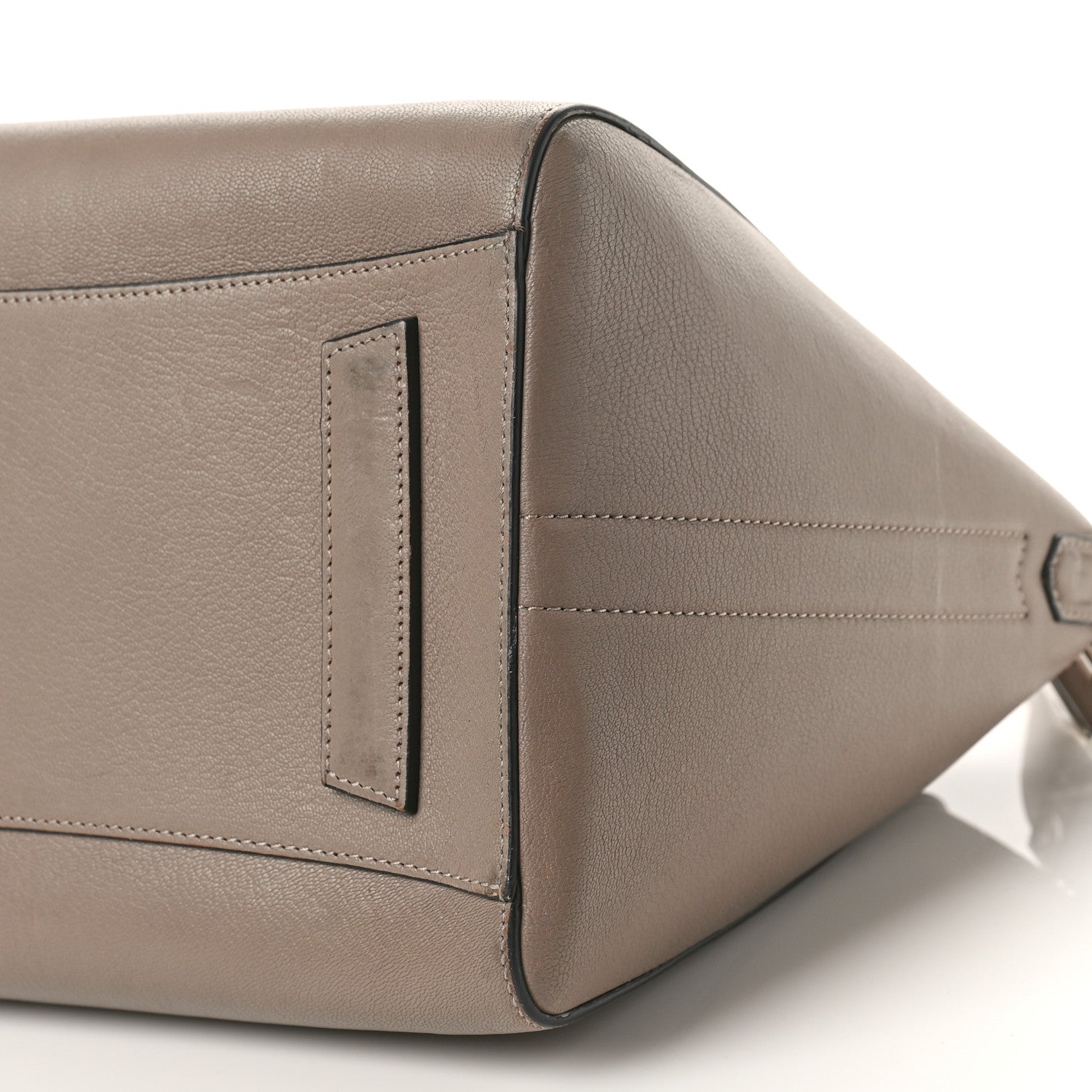 Givenchy Sugar Goatskin Medium Antigona Dune 8 of 16