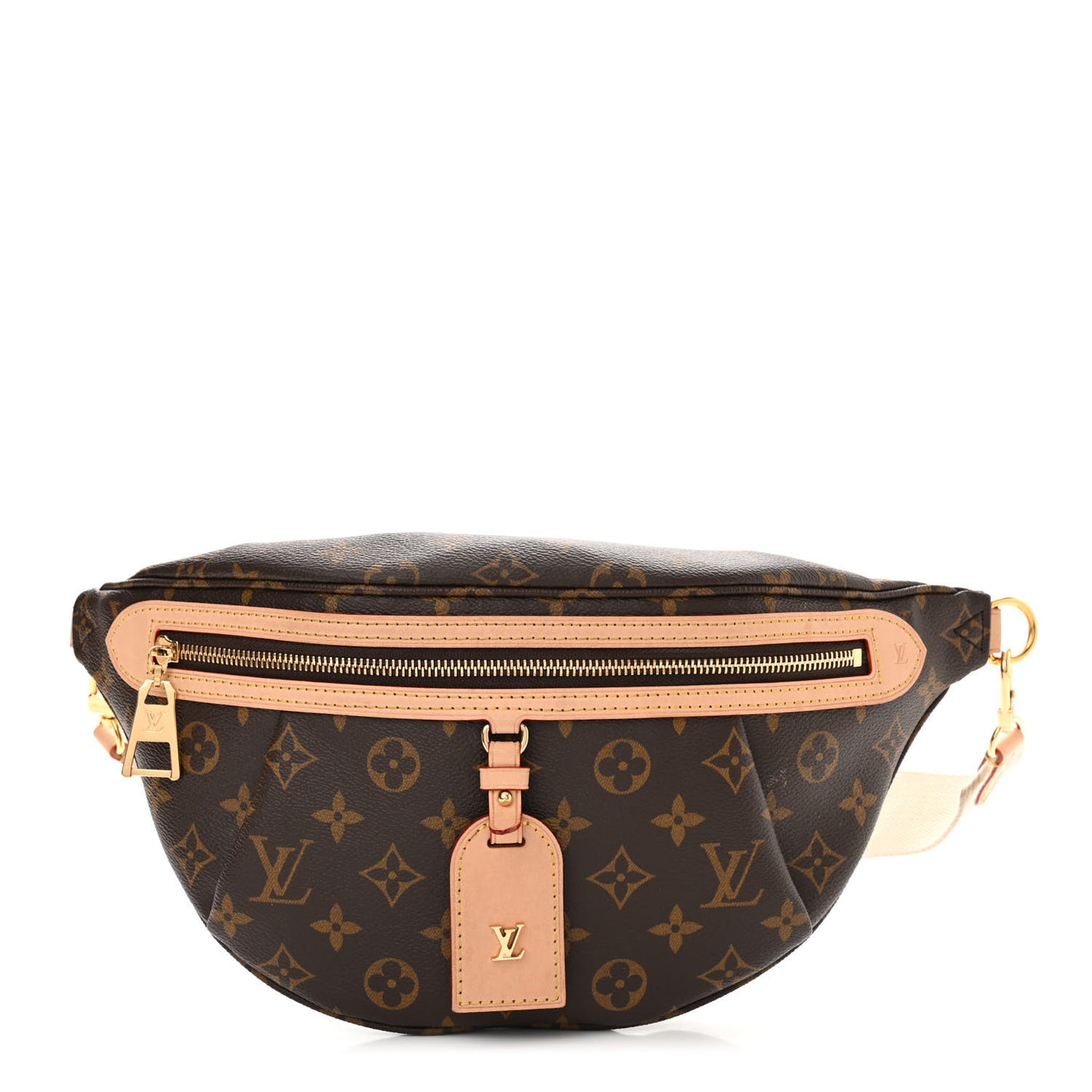 Monogram High Rise Bumbag