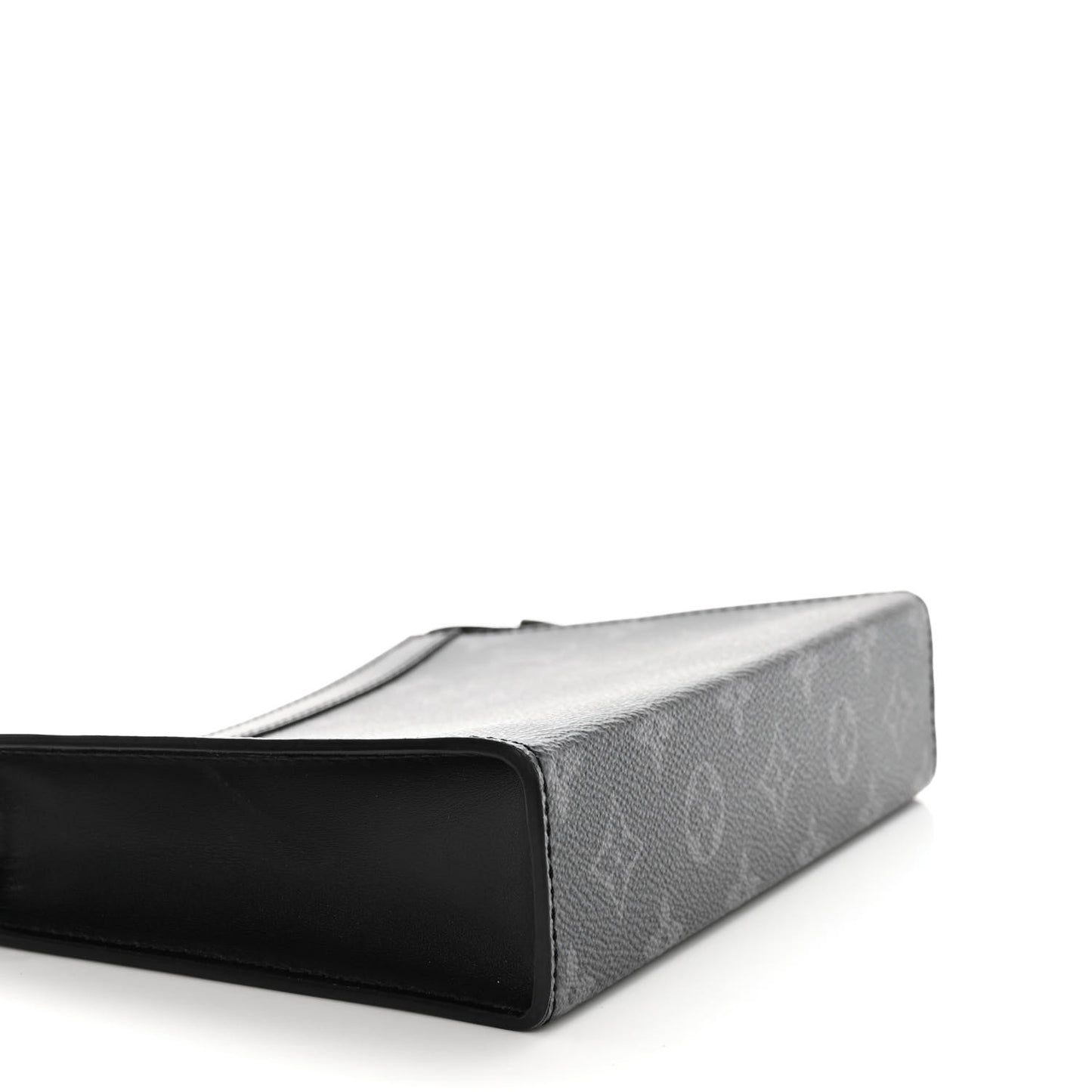 Reverse Monogram Eclipse Gaston Wearable Wallet