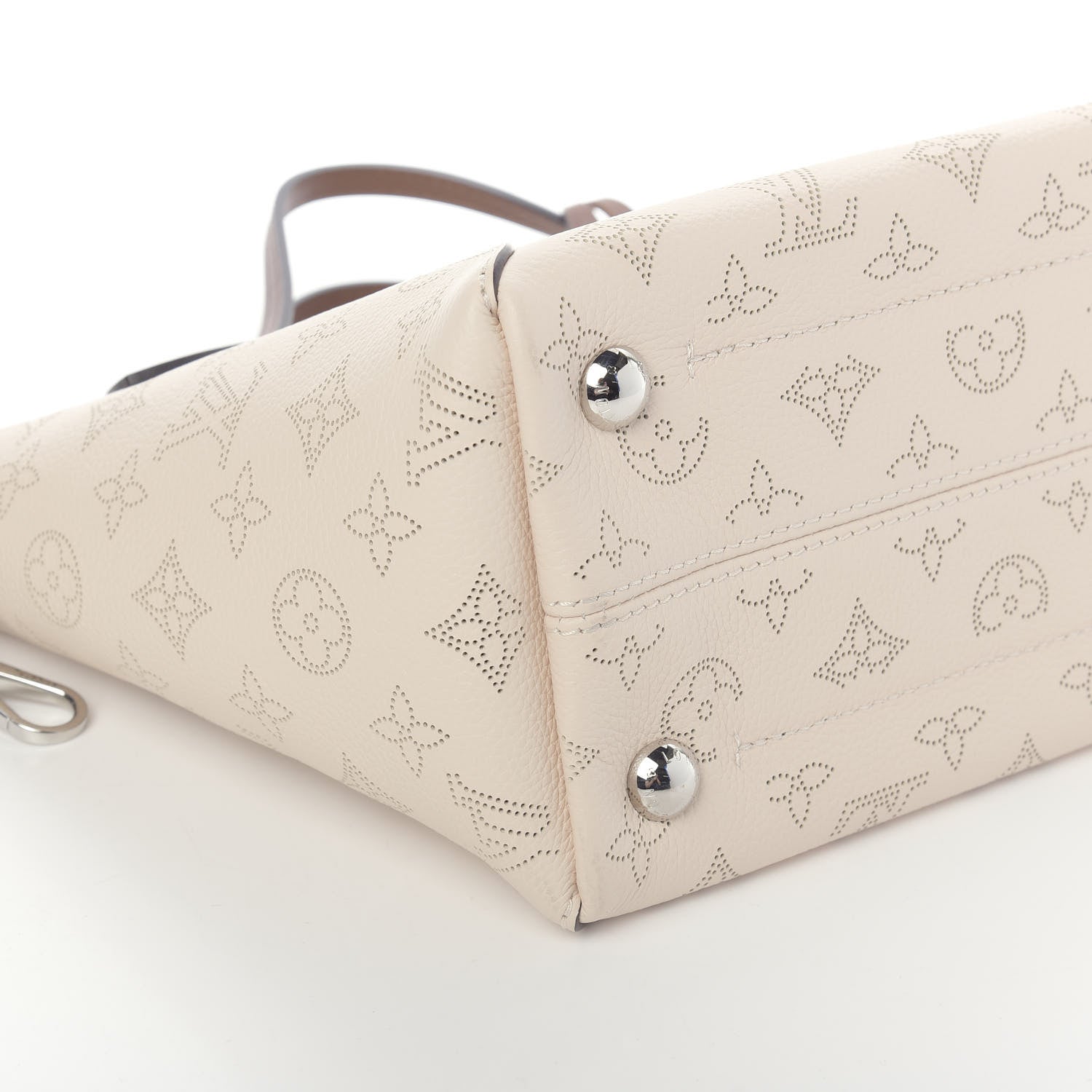 Louis Vuitton Mahina Hina PM Cream 6 of 11