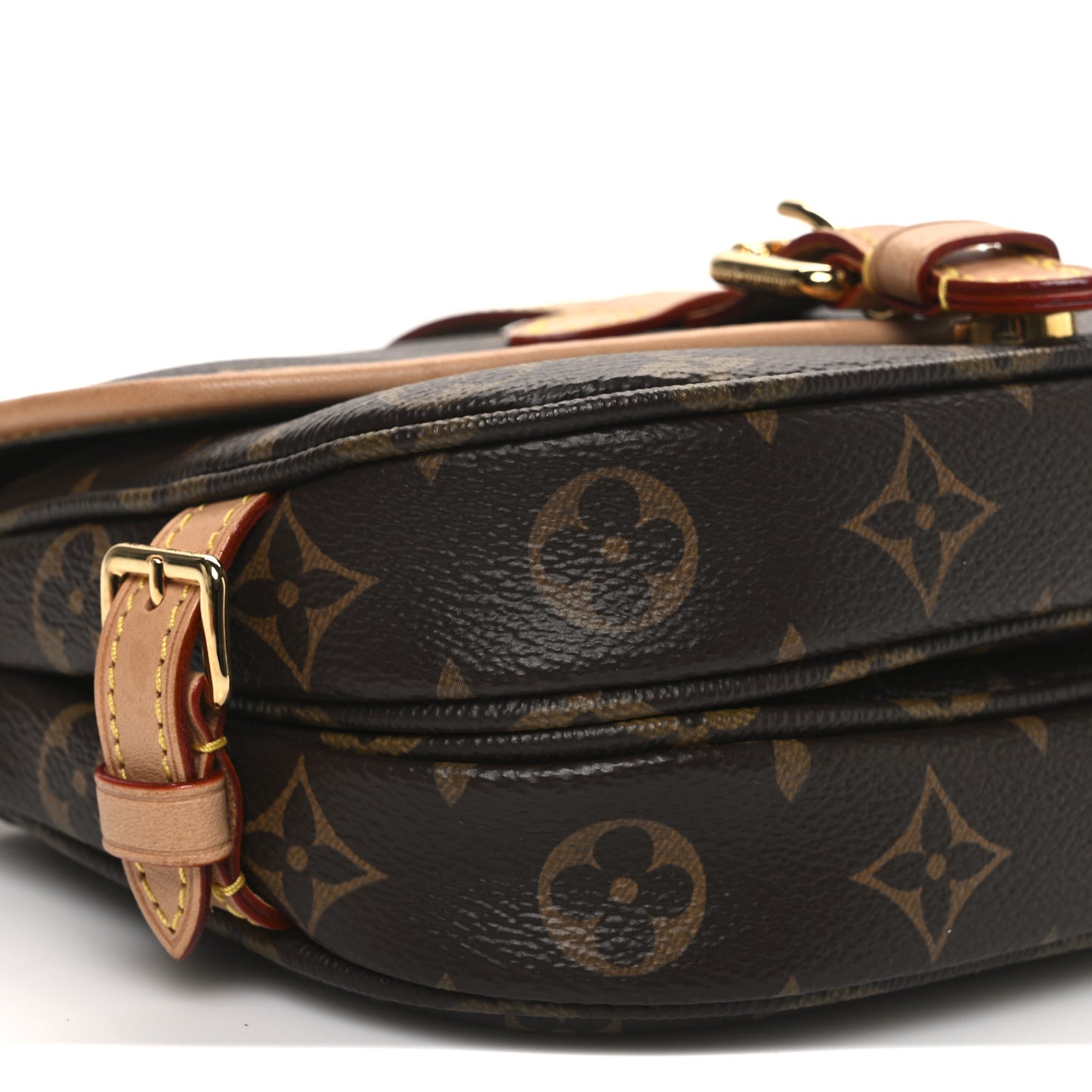 Monogram Saumur BB