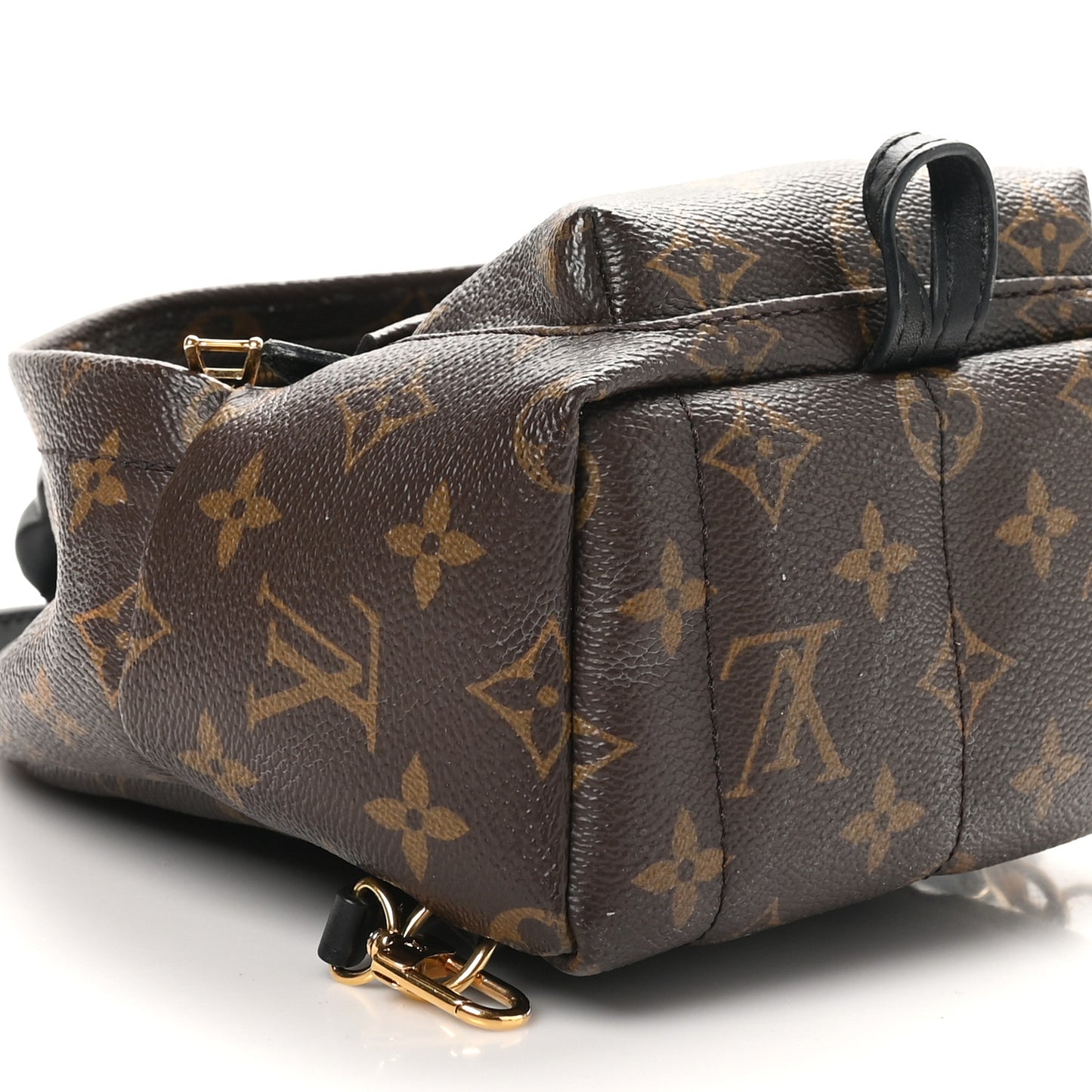 Monogram Palm Springs Backpack Mini