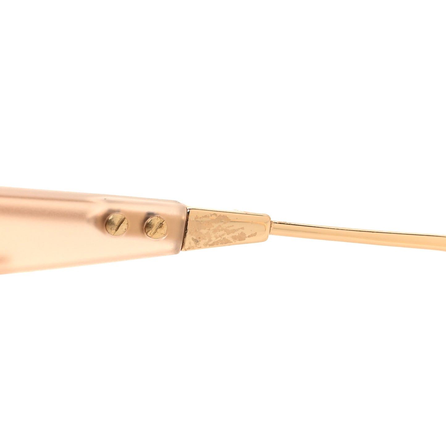 Mask DiorClub M2U Sunglasses Pink