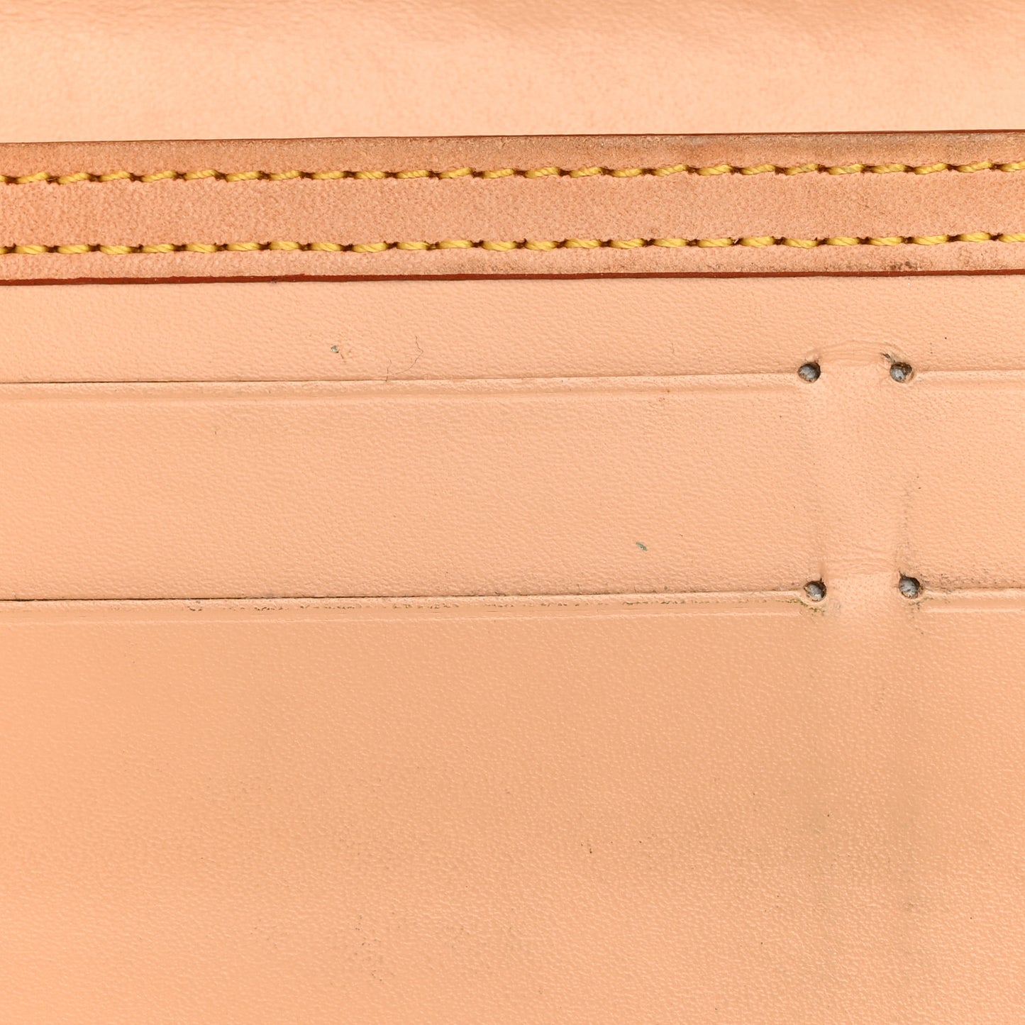 Monogram Multicolor Porte Tresor International Wallet White