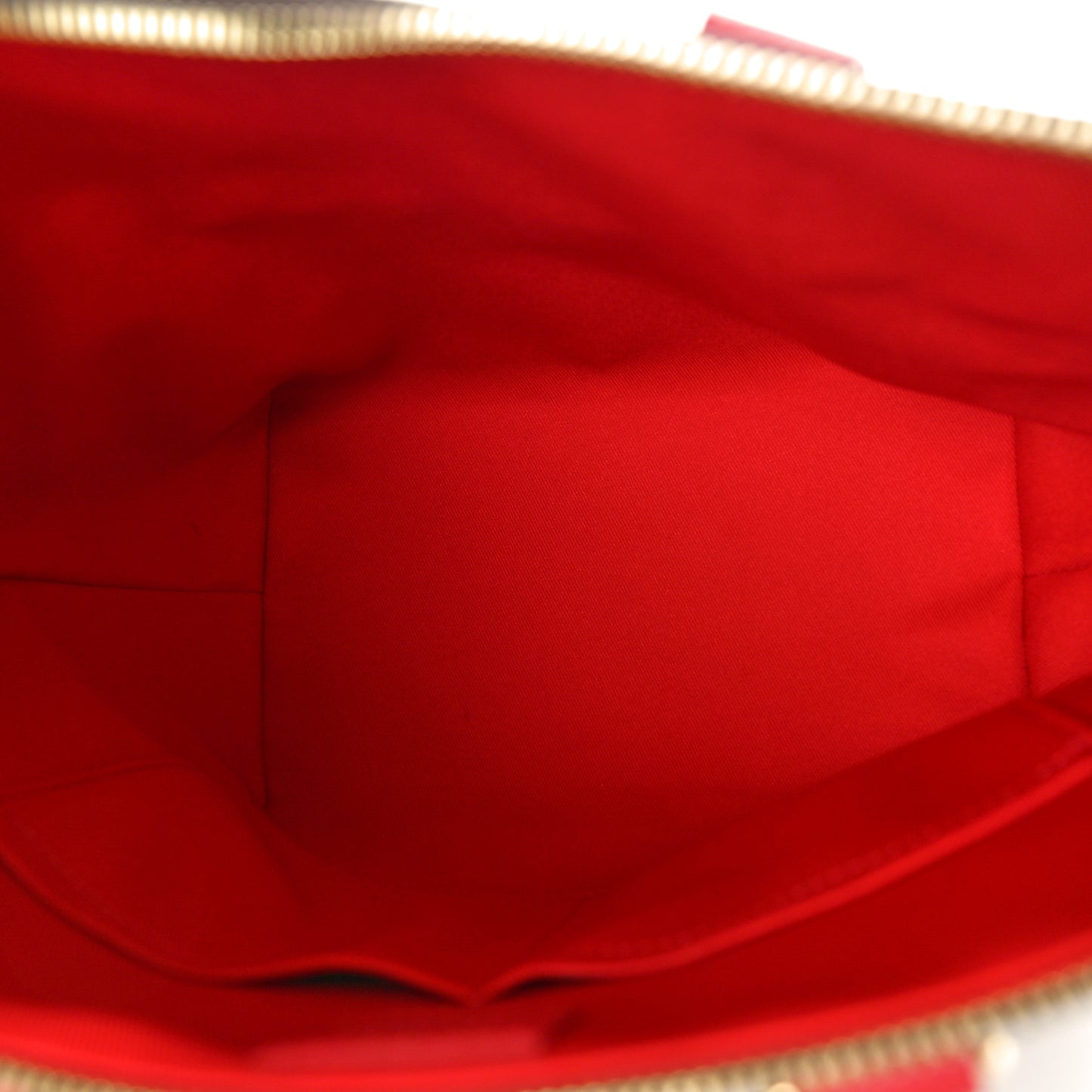 Monogram Tournelle PM Cerise