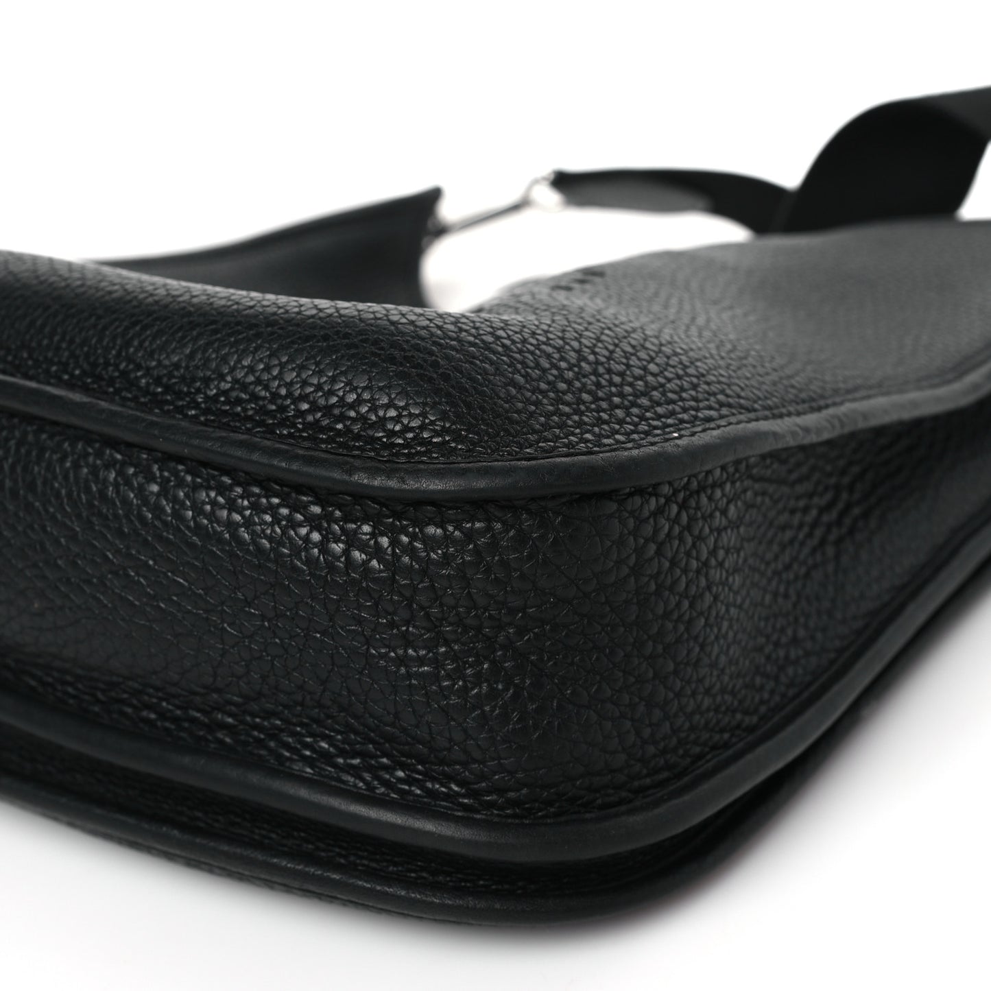 Taurillon Clemence Evelyne III PM Black