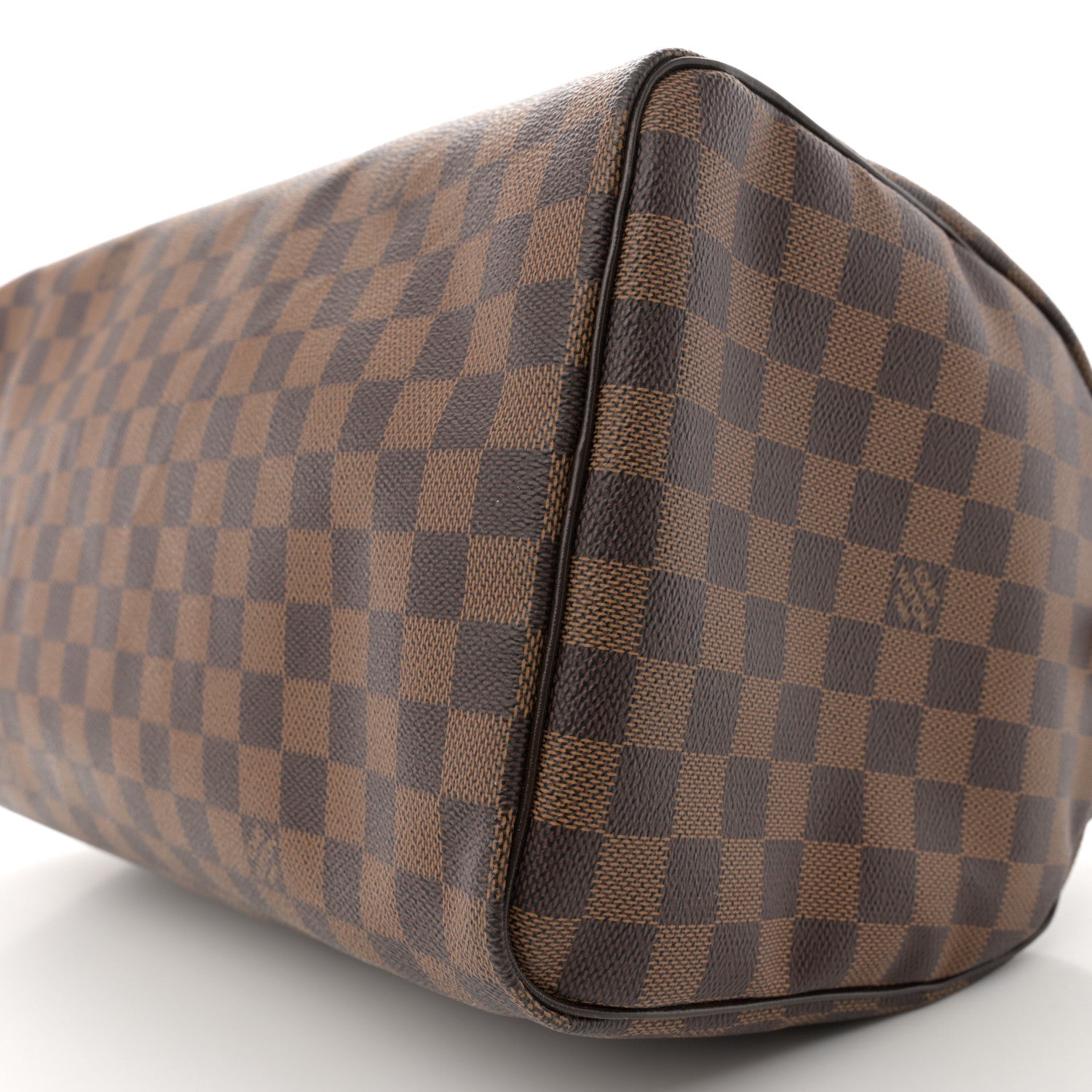Louis Vuitton Damier Ebene Speedy 35 10 of 10