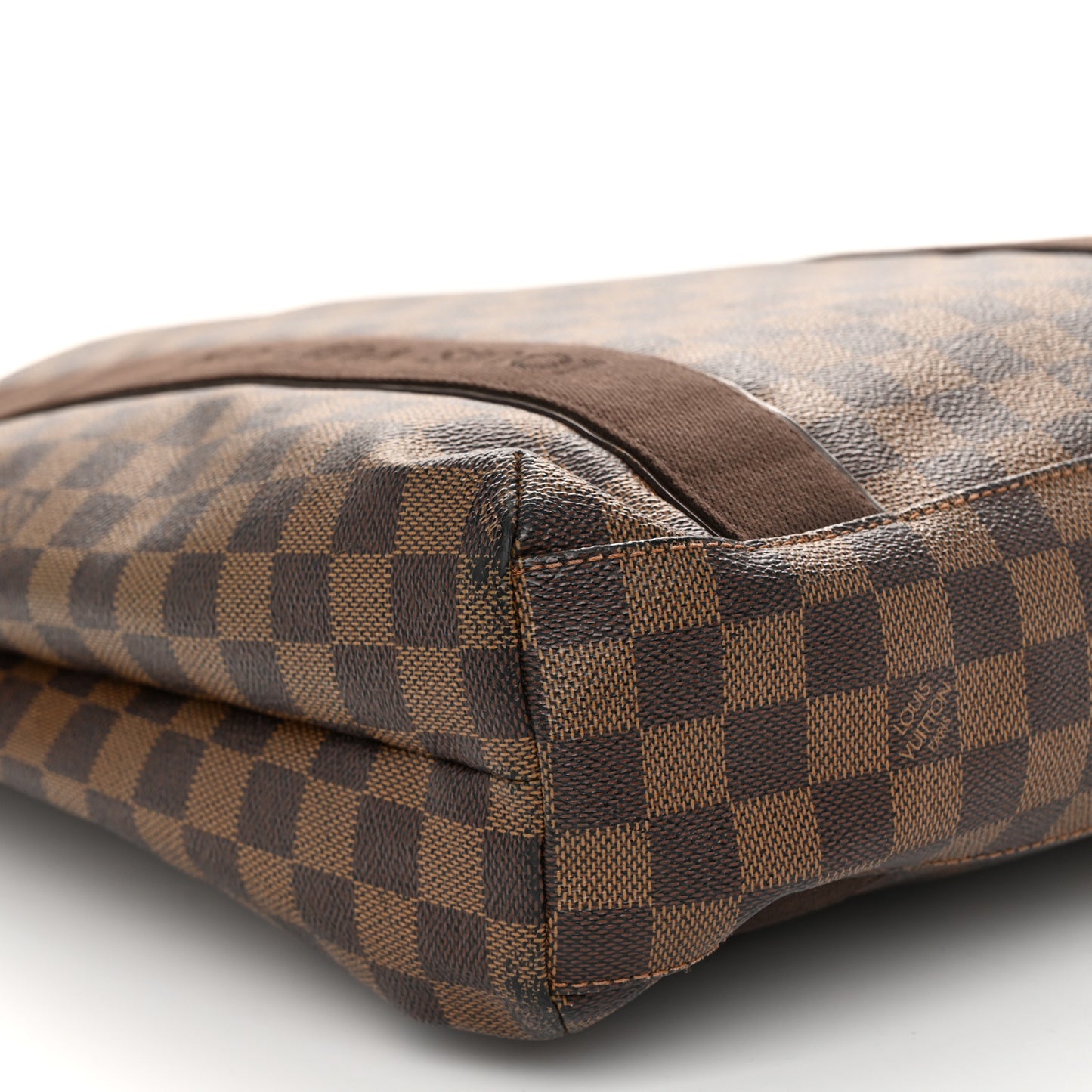 Damier Ebene Cabas Beaubourg