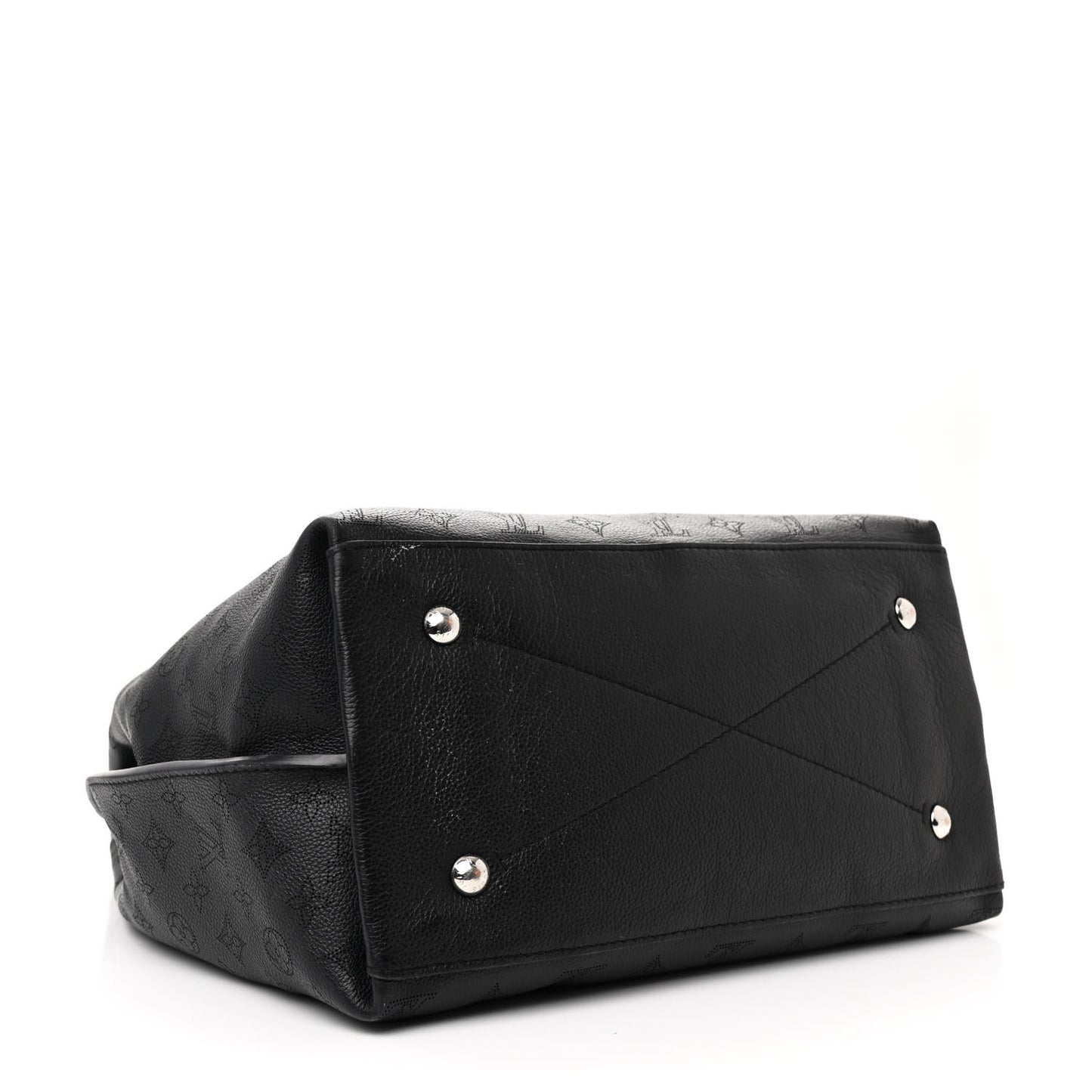 Mahina Carmel Hobo Black