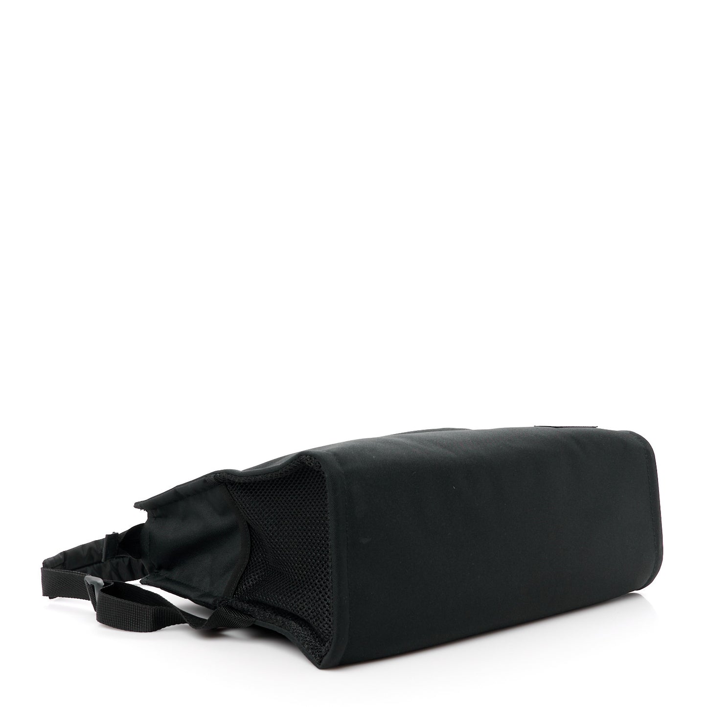 x EASTPAK Tactical Nylon Medium Shopper Black