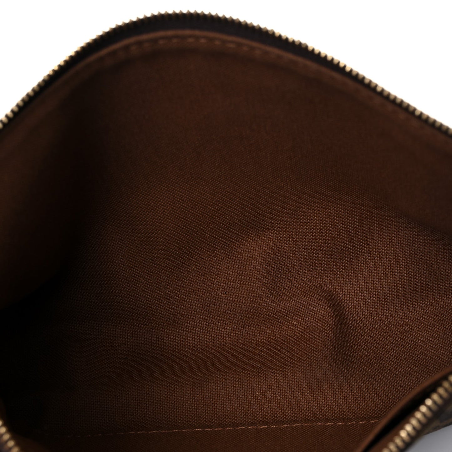 Monogram Pochette Accessories NM