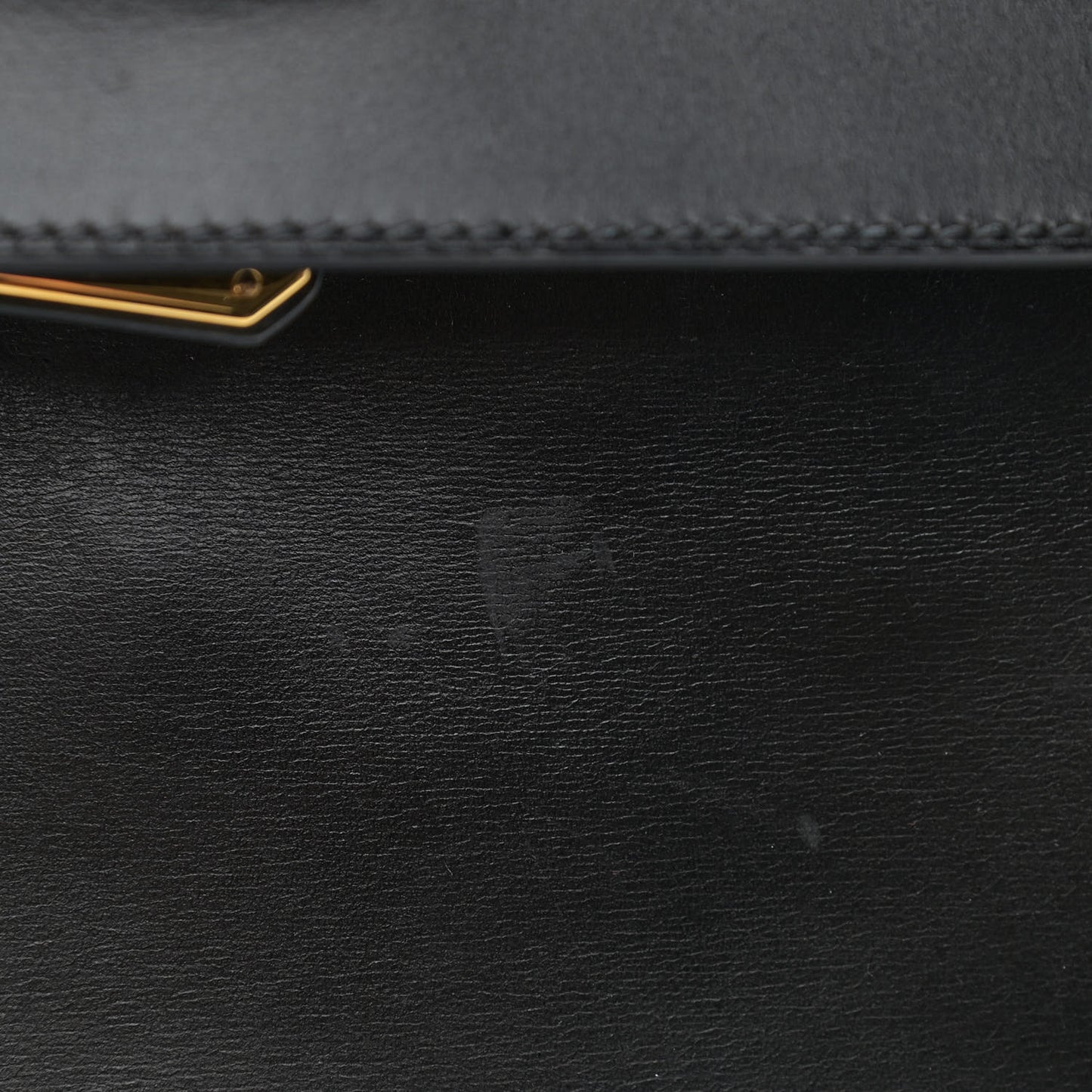 Box Kelly Retourne 32 Black