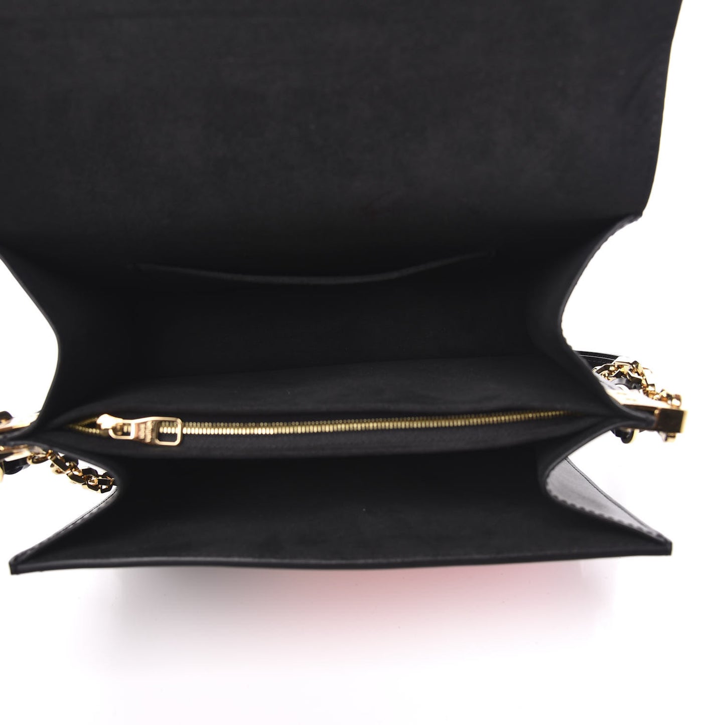 Monogram Game On Dauphine MM