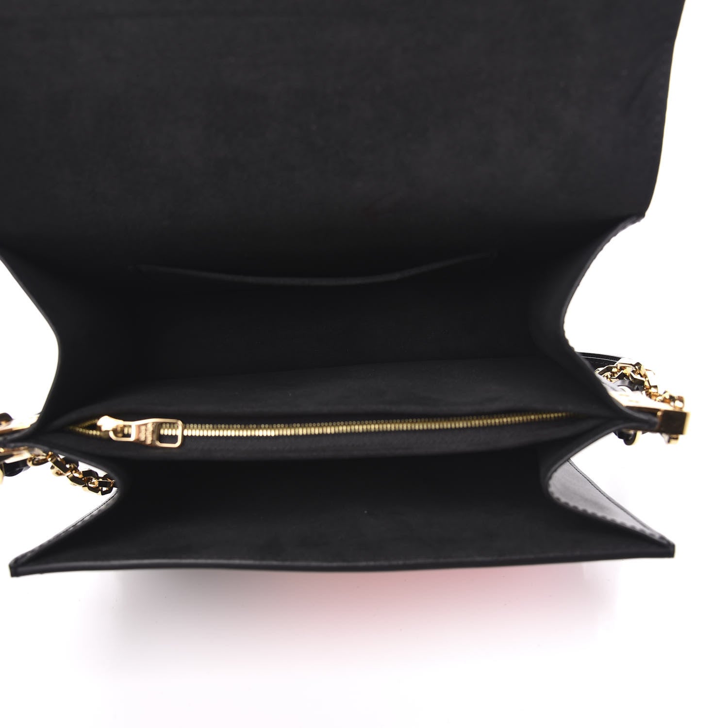 Louis Vuitton Monogram Game On Dauphine MM 4 of 9