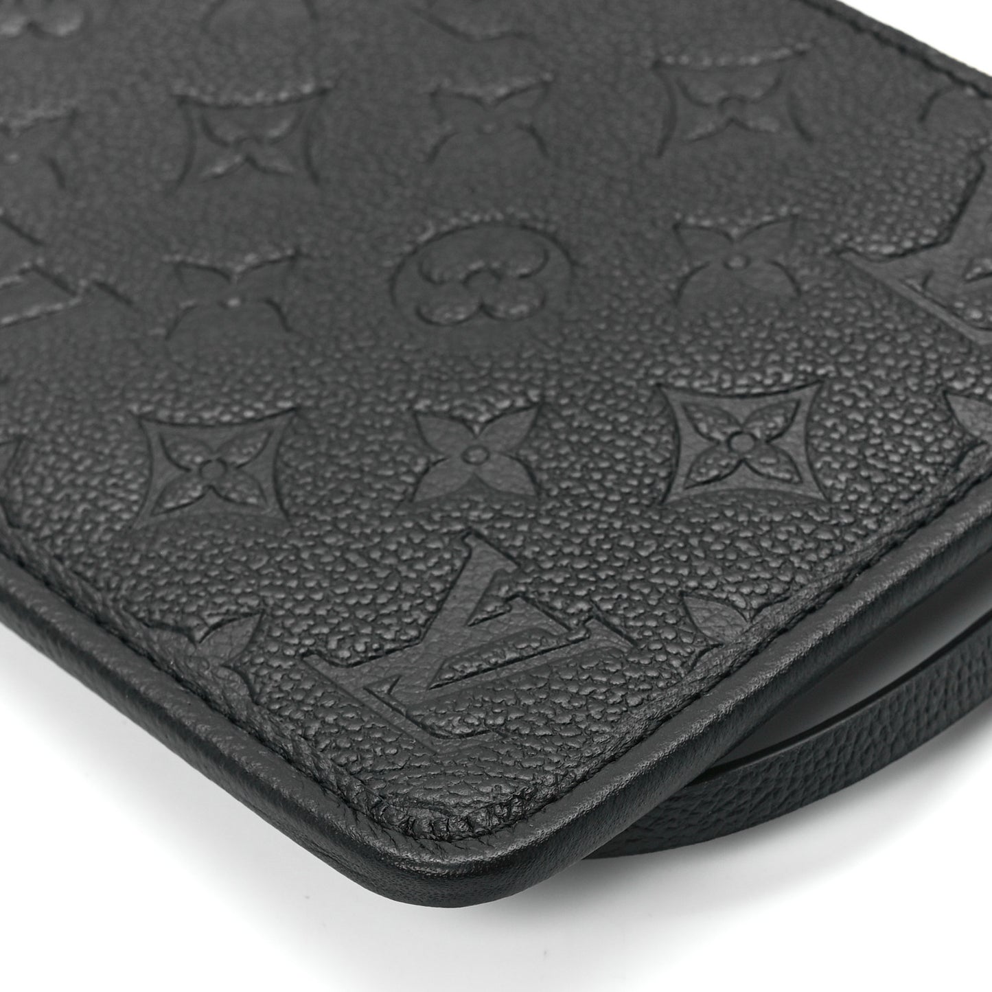 Empreinte CarryAll PM Pochette Black