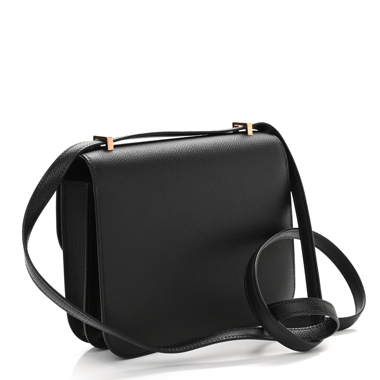 Epsom Constance 18 Black