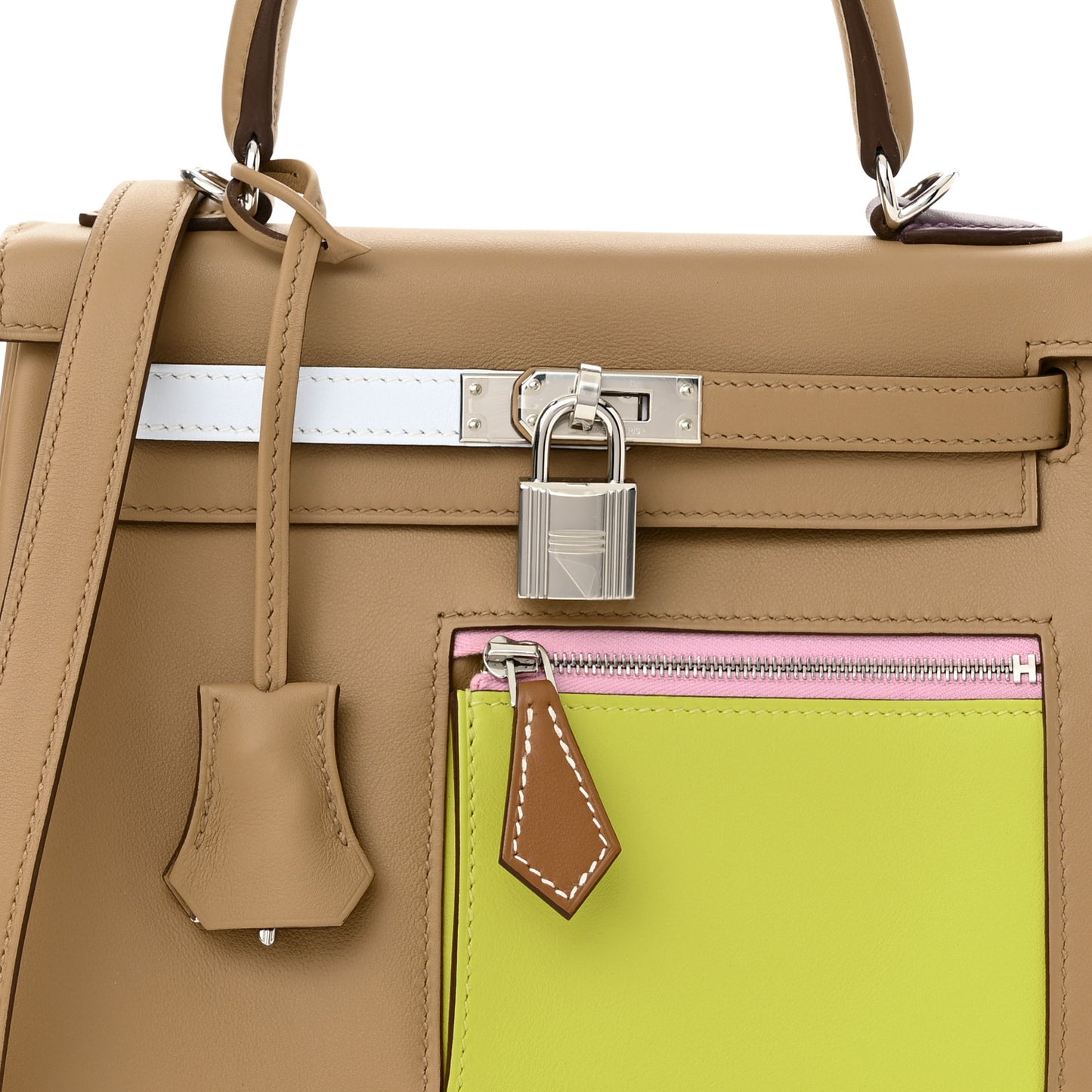 Swift Colormatic Kelly Retourne 25 Chai Mauve Sylvestre Lime