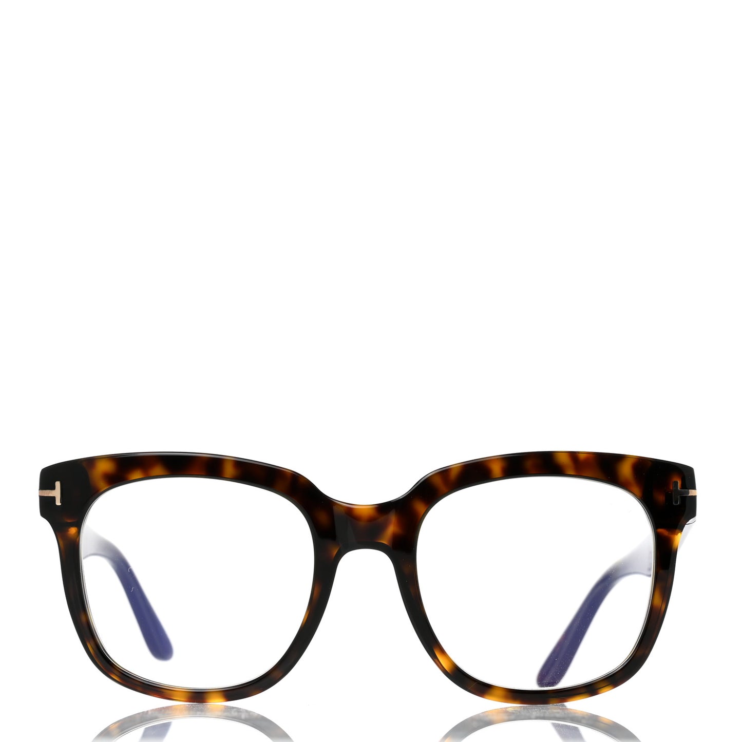 Blue Block Sunglasses TF5537 Black