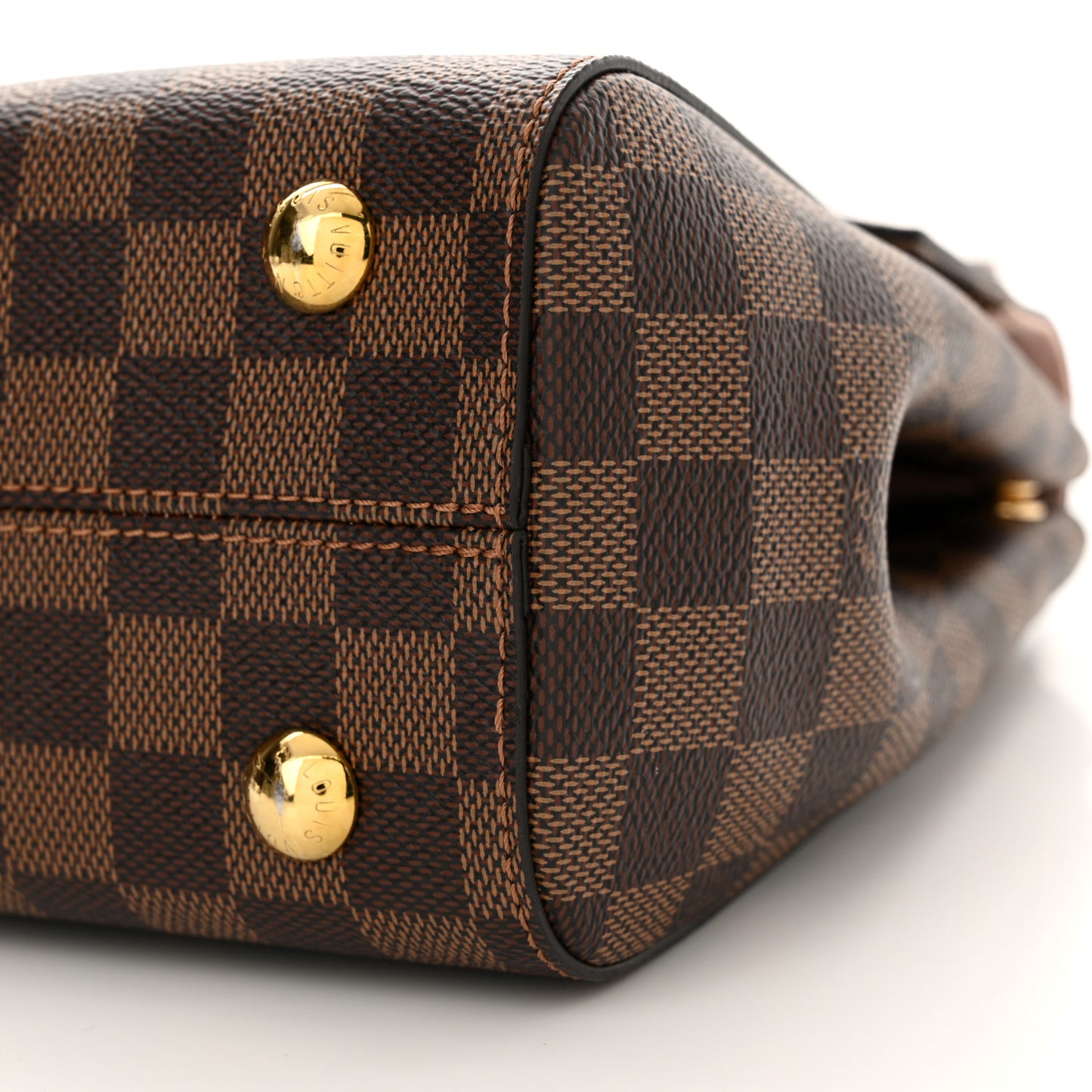 Damier Ebene Bond Street Magnolia