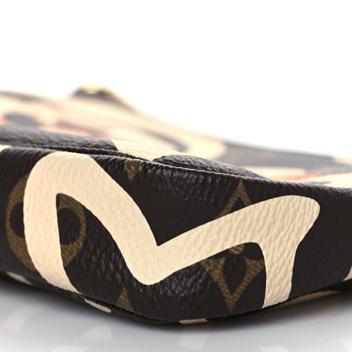 Monogram Tahitienne Saint Barth Mini Pochette Accessories