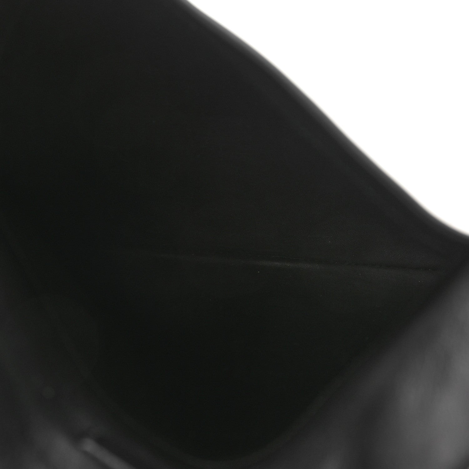 The Row Calfskin Pocket Crossbody Black 5 of 9