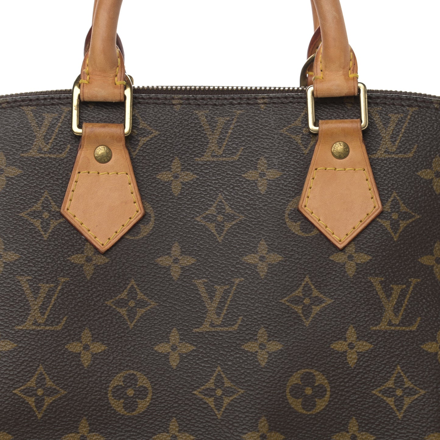 Monogram Alma MM