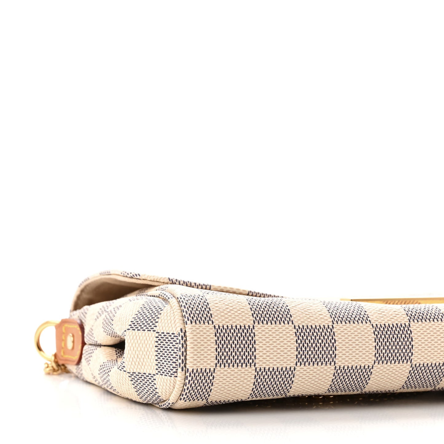 Damier Azur Favorite MM