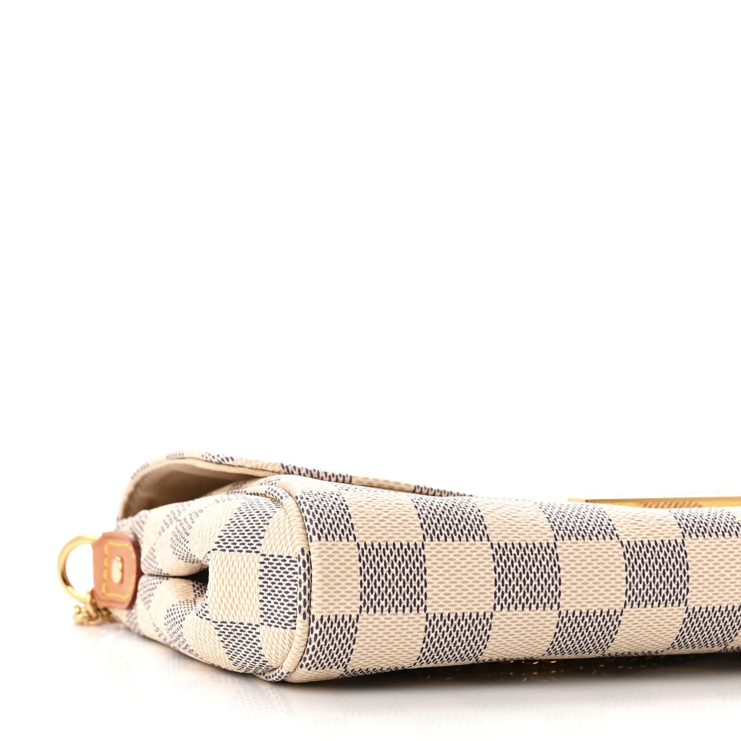 Louis Vuitton Damier Azur Favorite MM 9 of 11