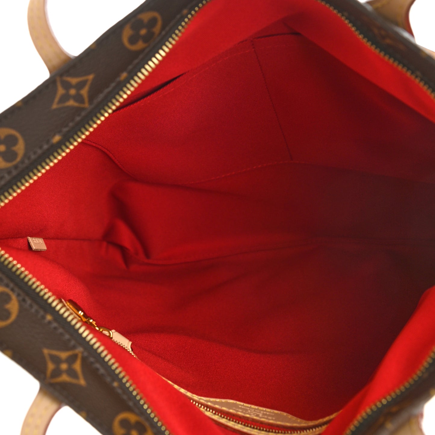 Monogram Carry It
