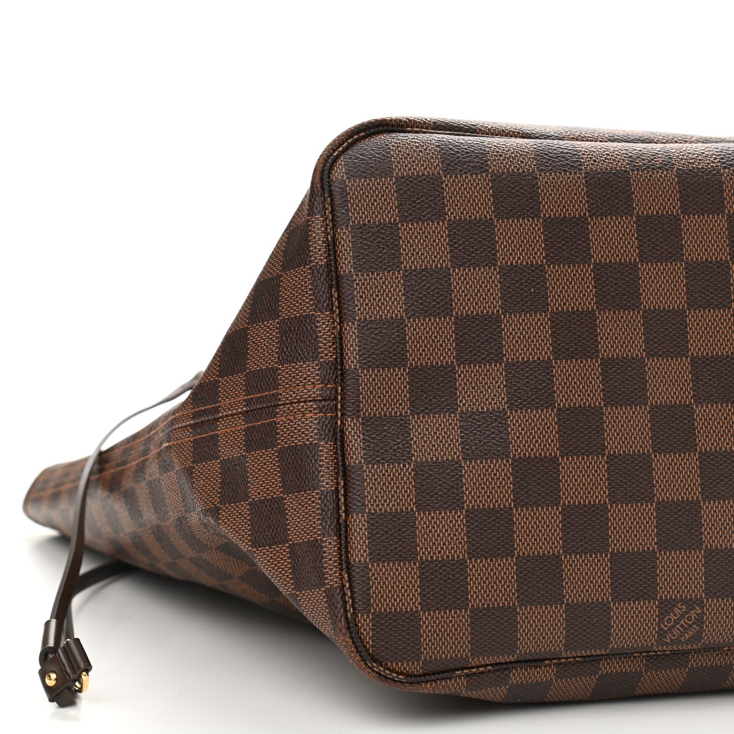 Damier Ebene Neverfull GM