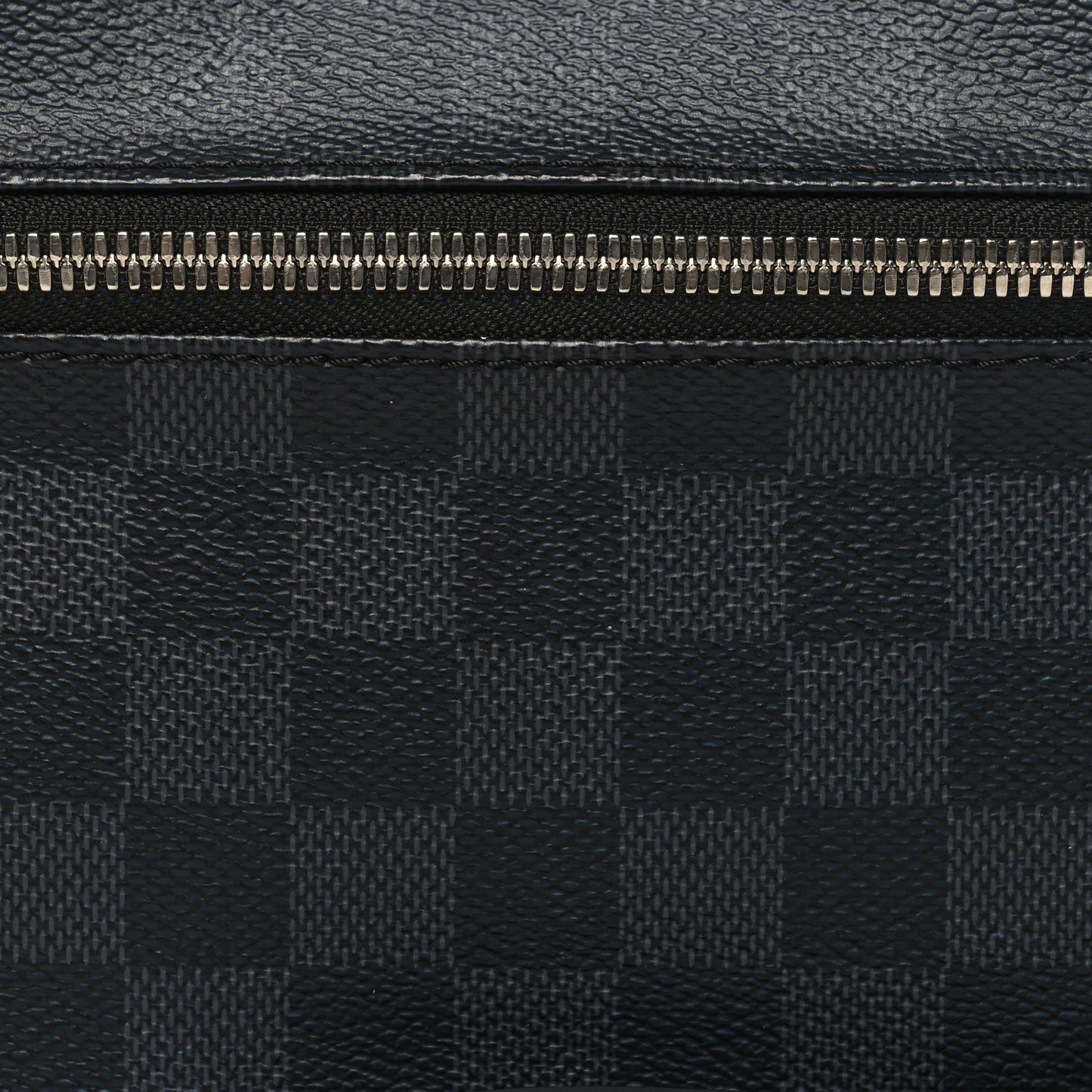Damier Graphite Kasai Clutch