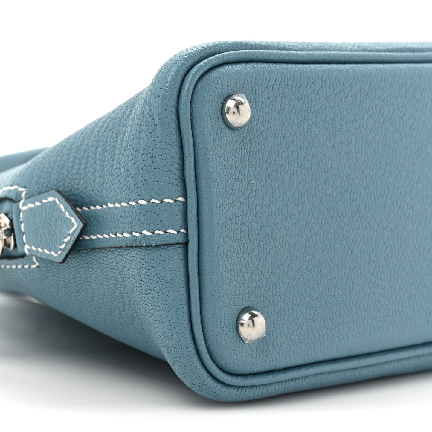 Chevre Mysore Mini 1923 Bolide Bleu Jean