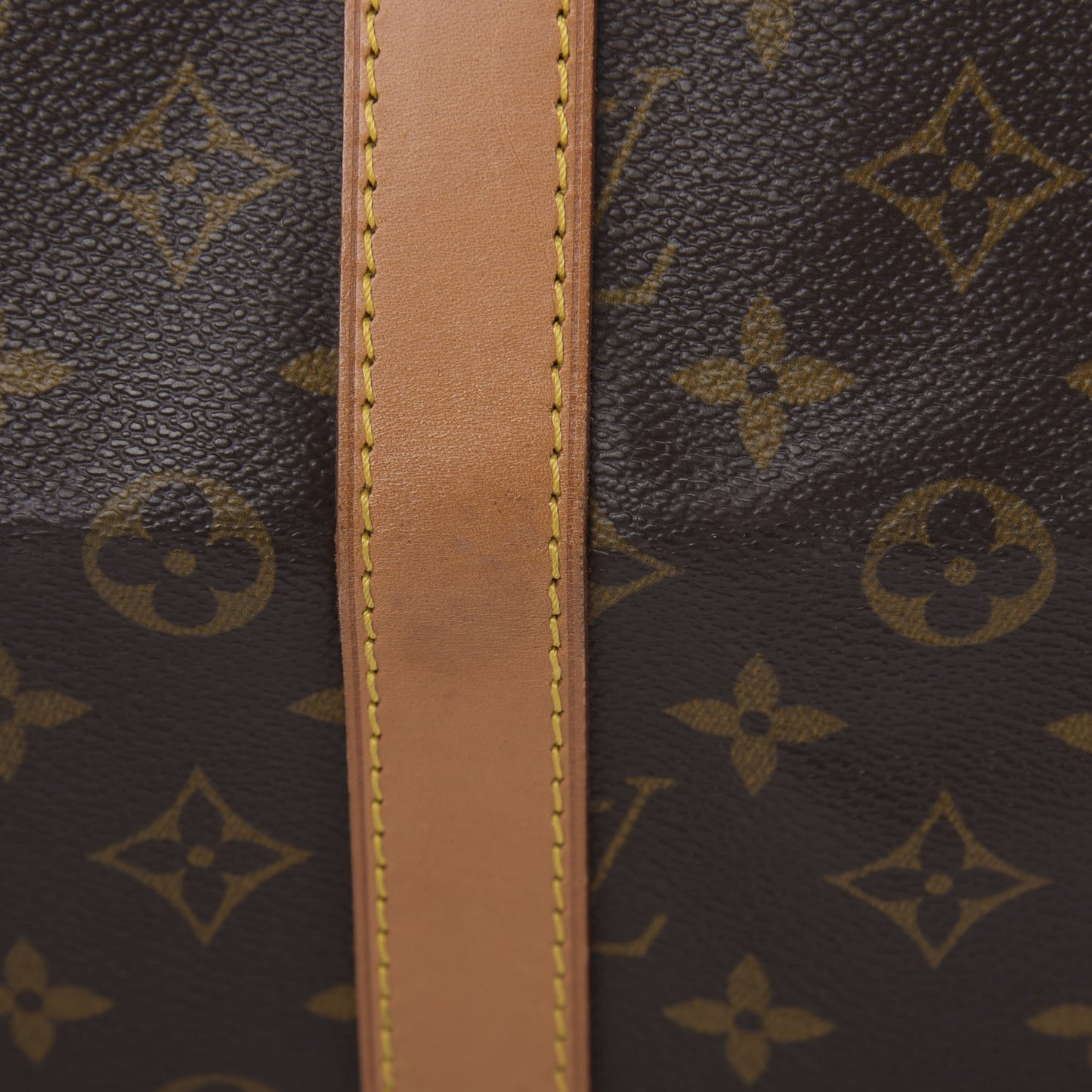 Monogram Keepall 55