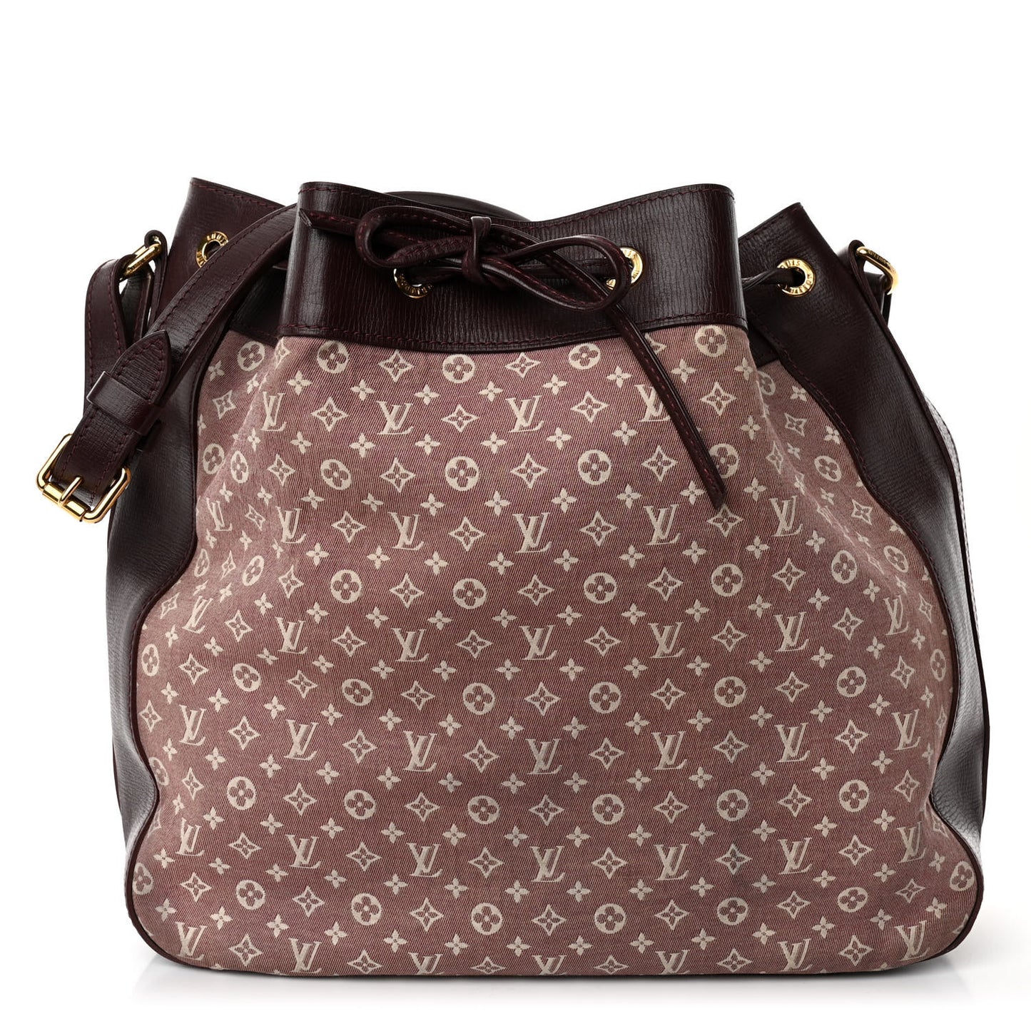 Monogram Idylle Noe Sepia