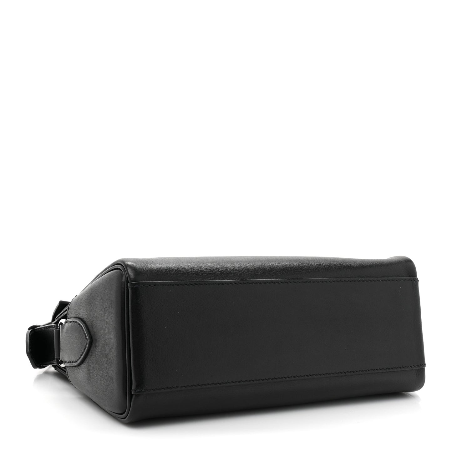 Evercolor Kelly Messenger PM Black