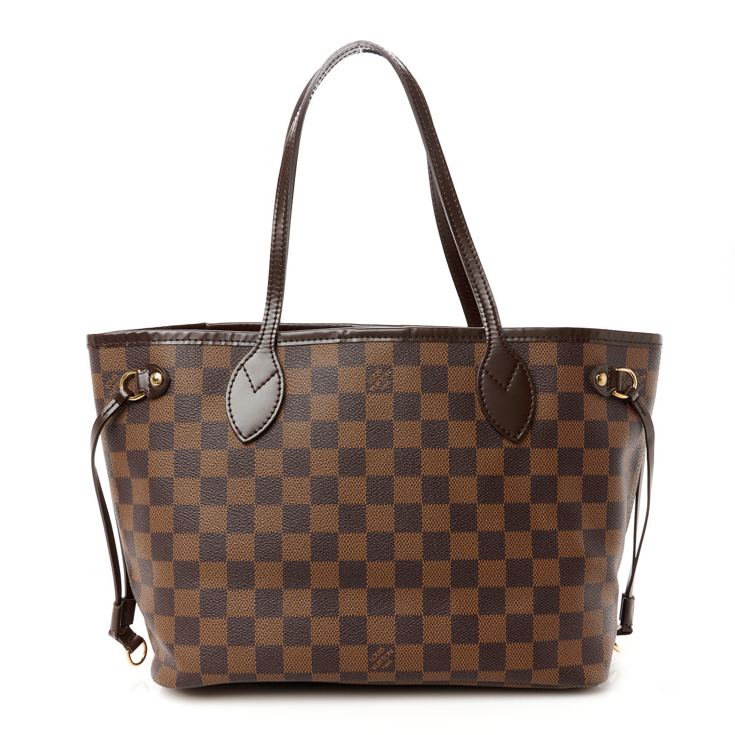 Damier Ebene Neverfull PM