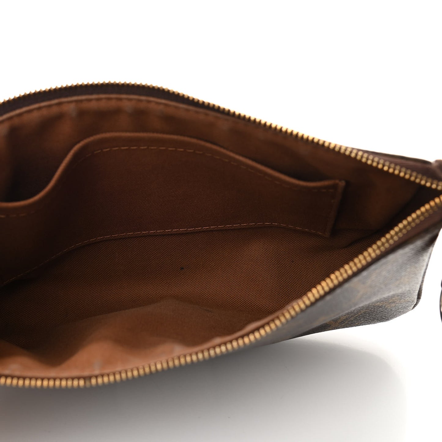 Monogram Pochette Accessories NM