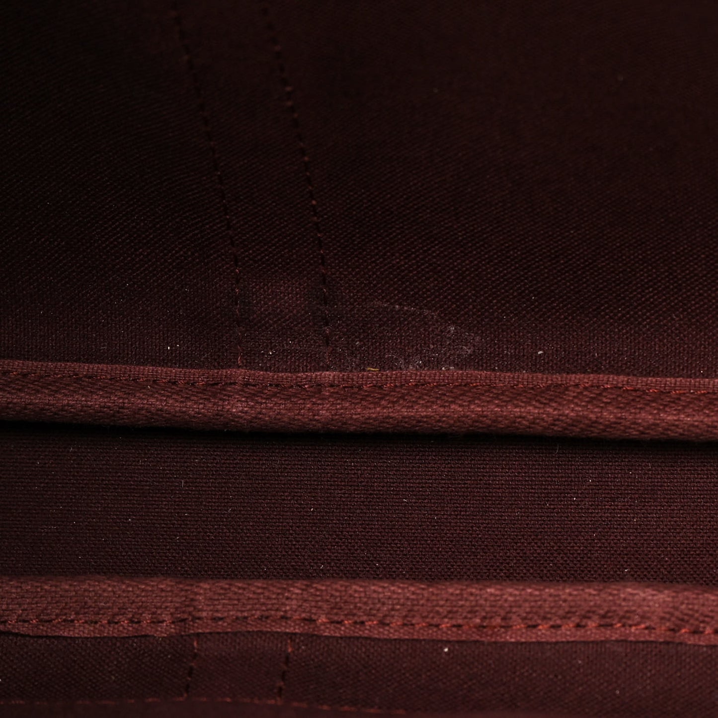 Monogram Macassar Porte-Documents Voyage PM