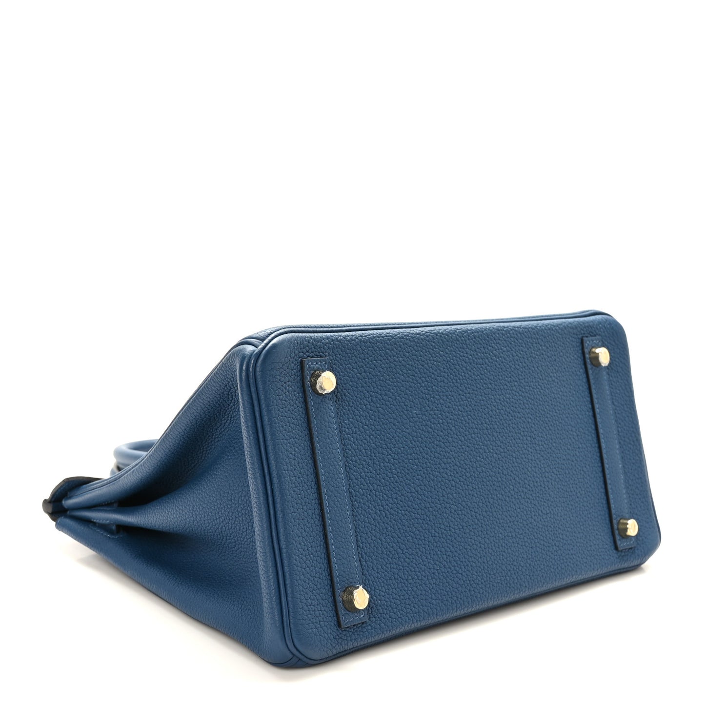 Togo BIRKIN 30 Deep Bleu