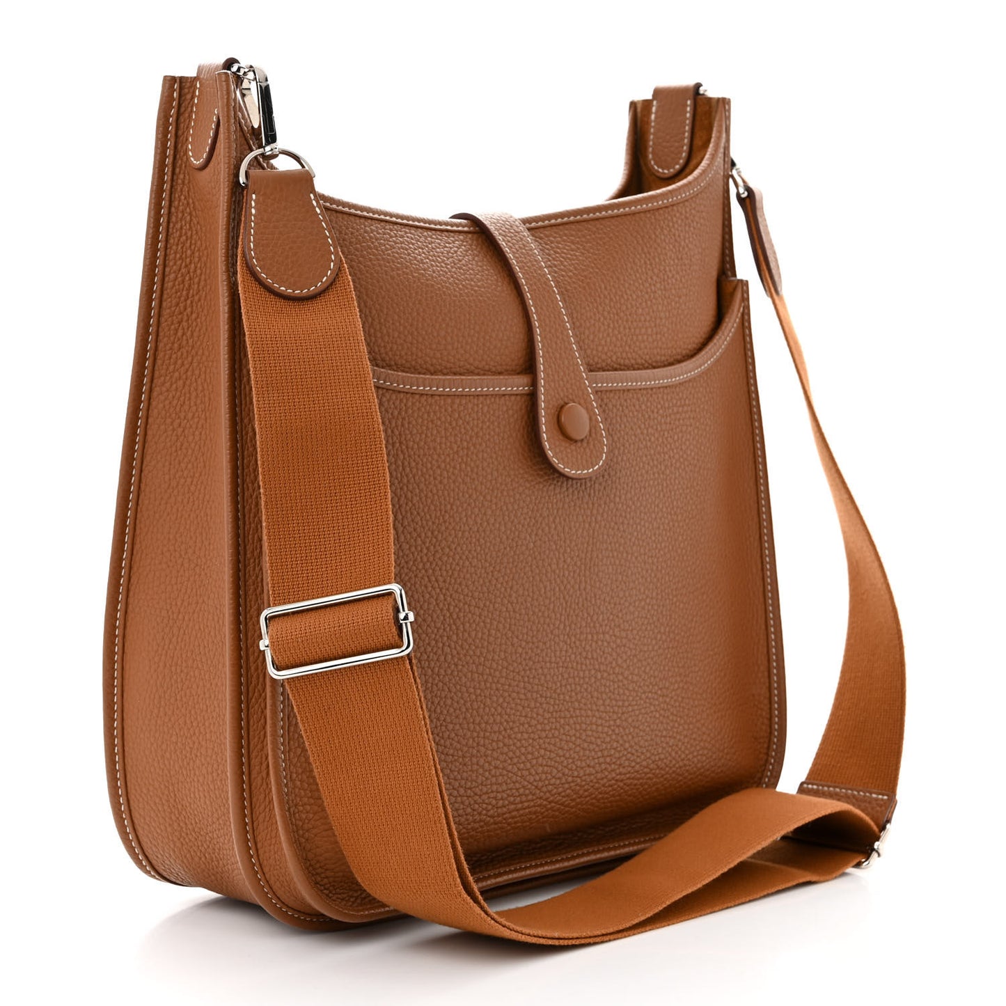 Taurillon Clemence Evelyne III GM Gold